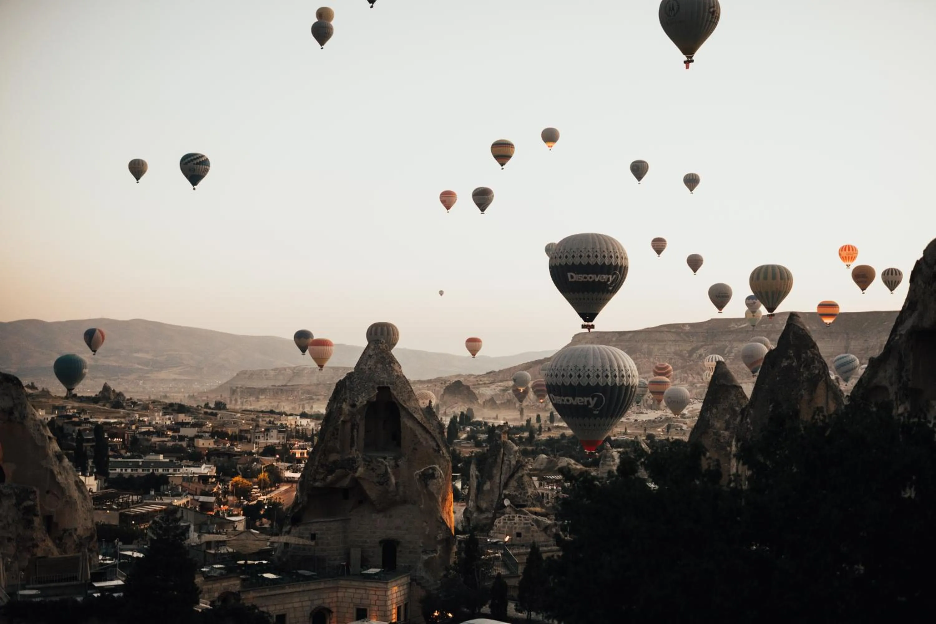View (from property/room) in Amber Cave Suites