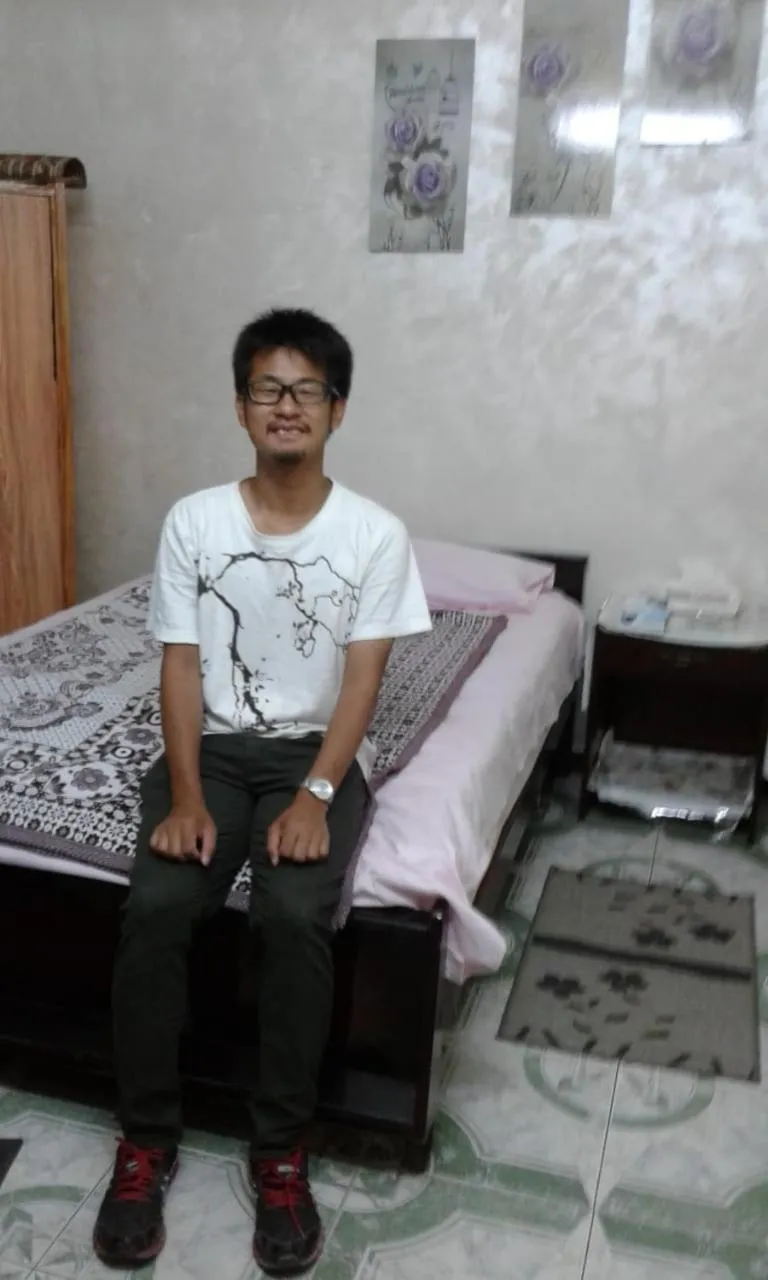 Guests, Bed in City Hostel