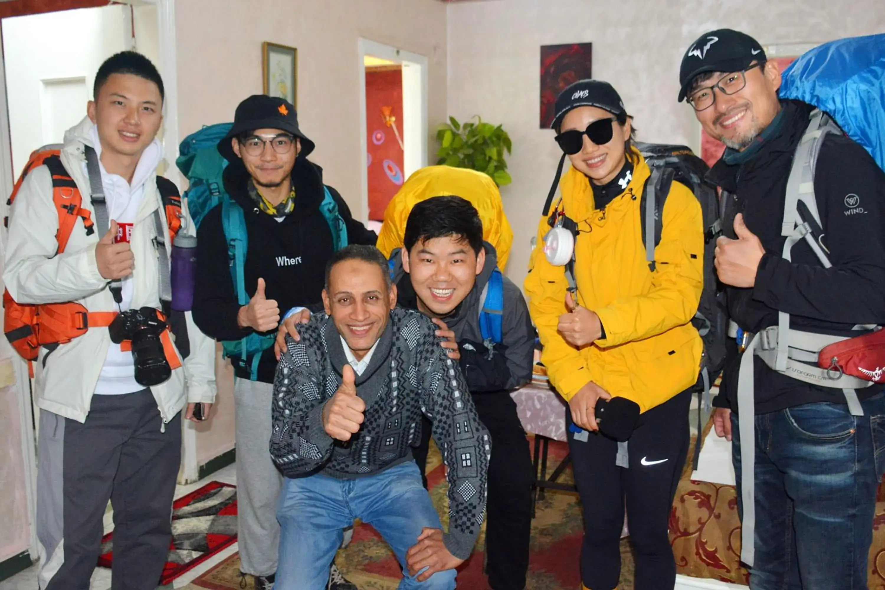 City Hostel City Hostel