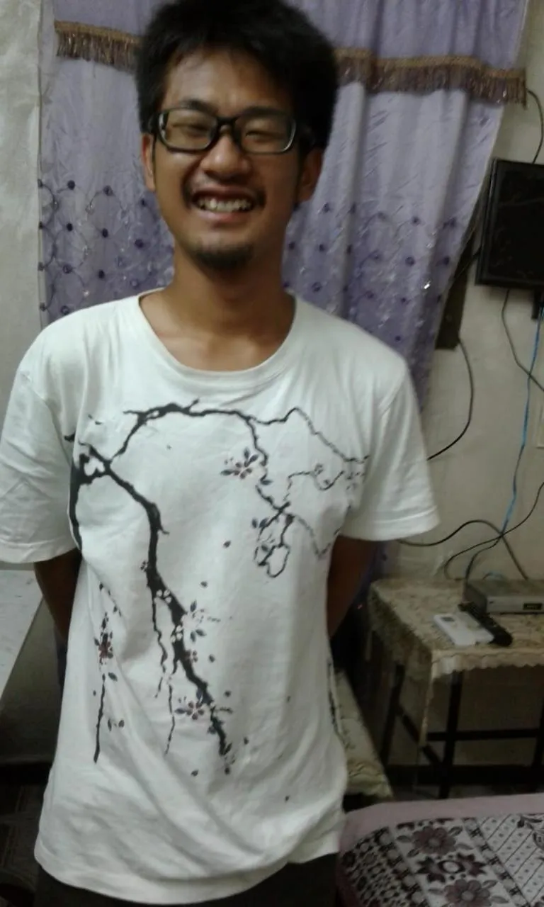 Guests in City Hostel