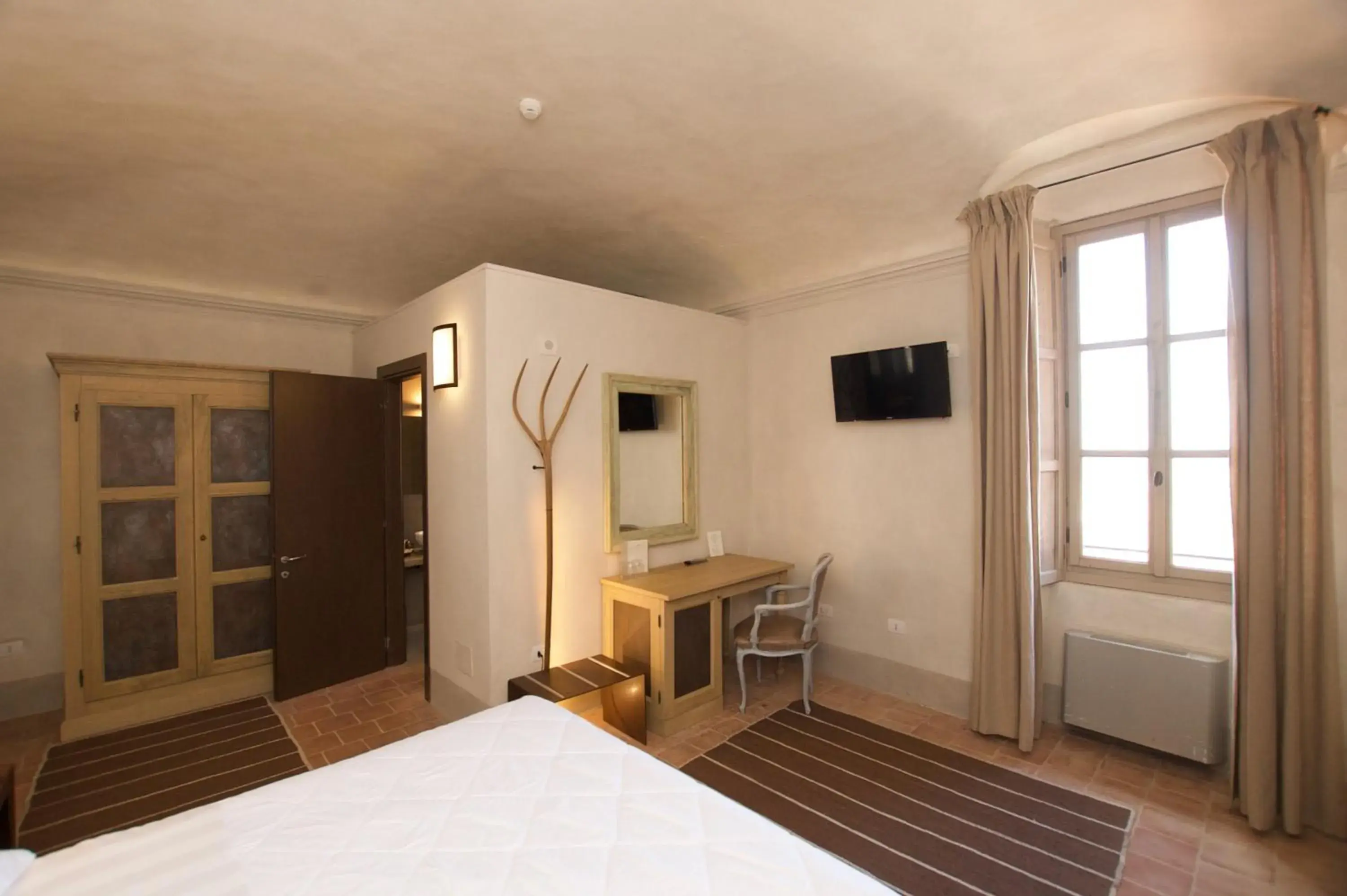 Superior Double Room in Hotel San Giovanni Resort Superior Double Room in Hotel San Giovanni Resort