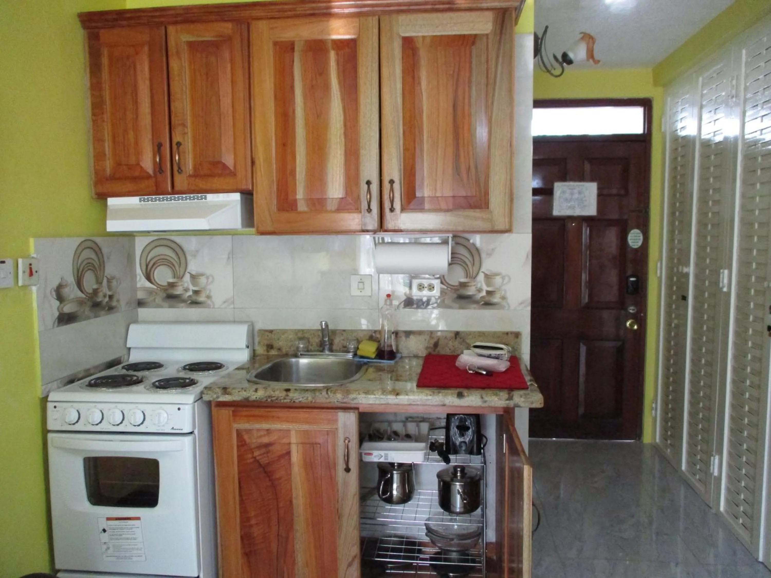 Sunnyview at Sandcastles