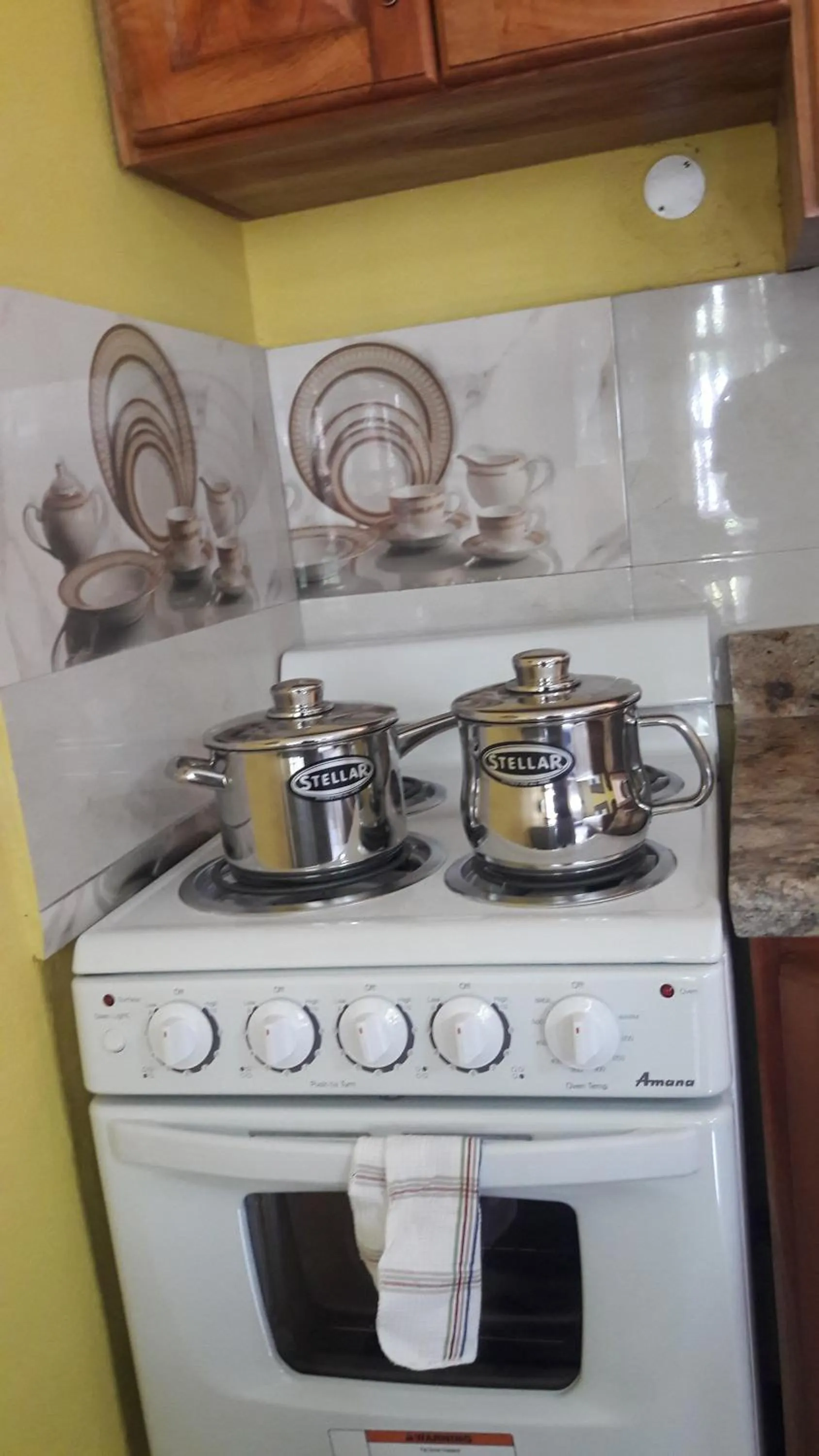 Kitchen or kitchenette in Sunnyview at Sandcastles