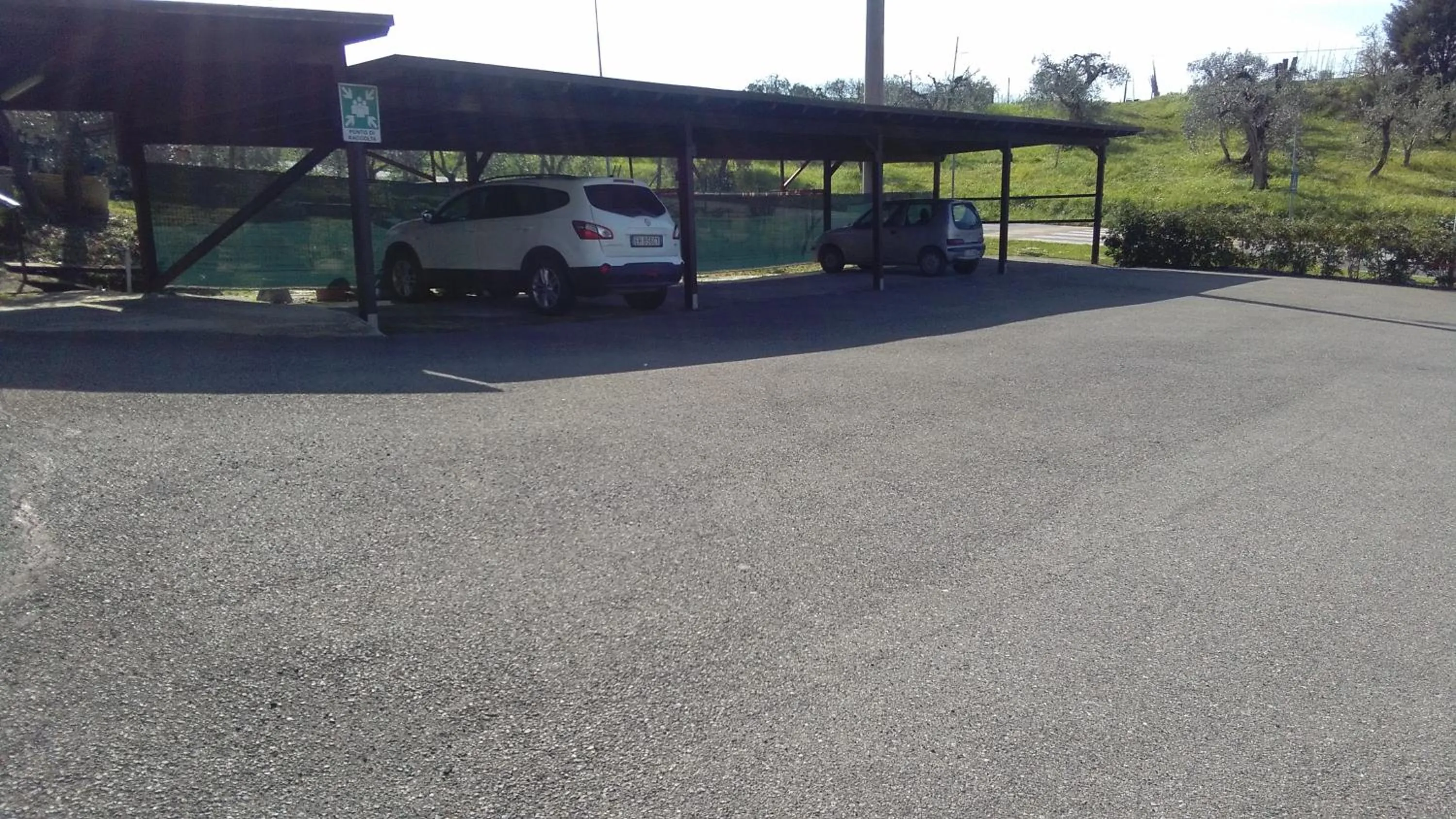 Other in Locanda La Gozzetta