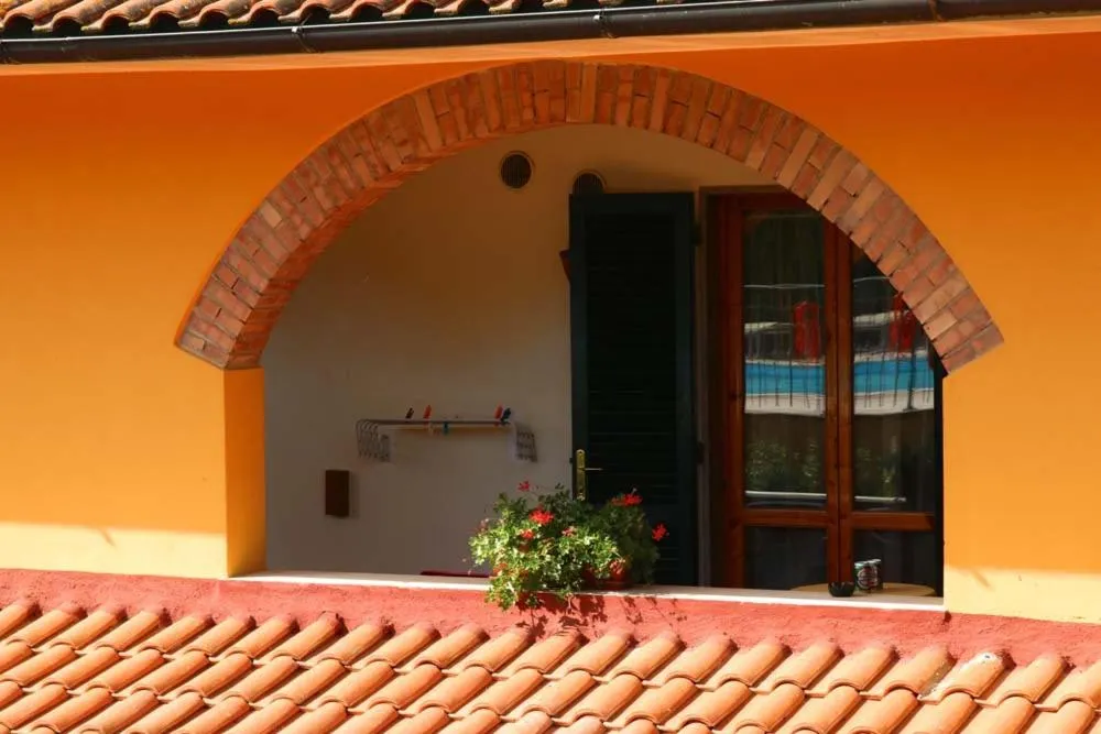 Other in Locanda La Gozzetta