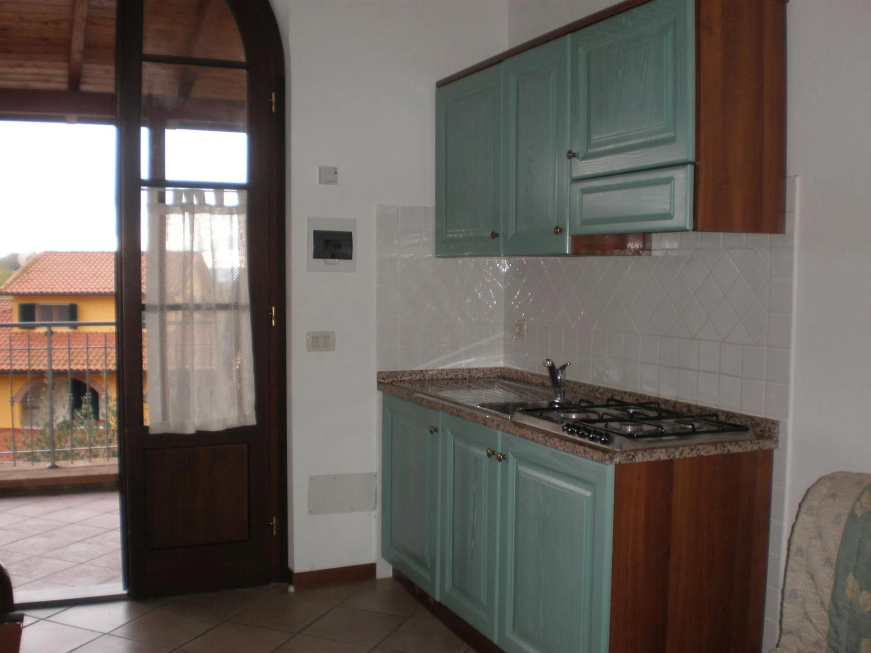 Other in Locanda La Gozzetta