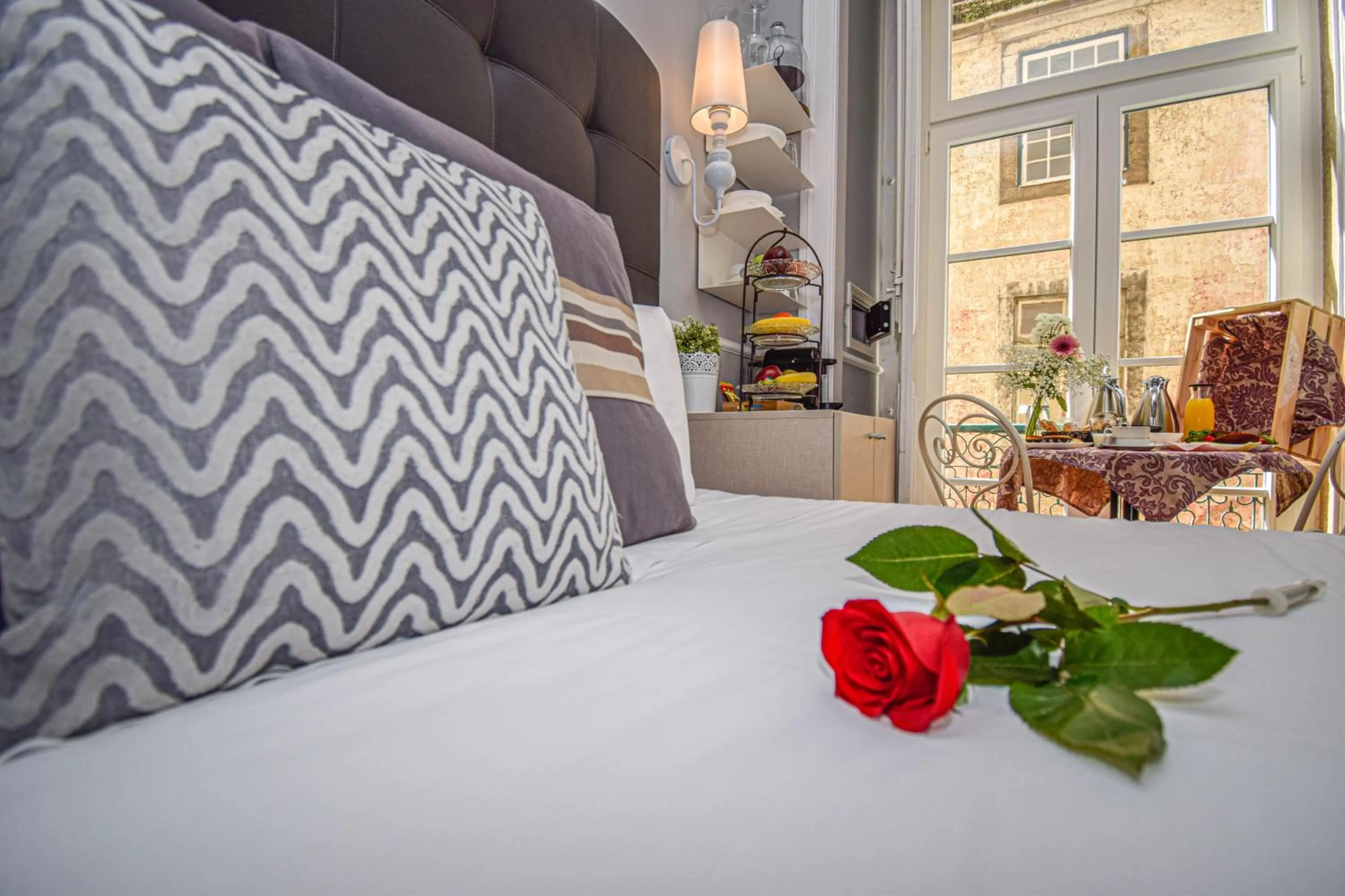 B in B Lisbon Downtown Suites