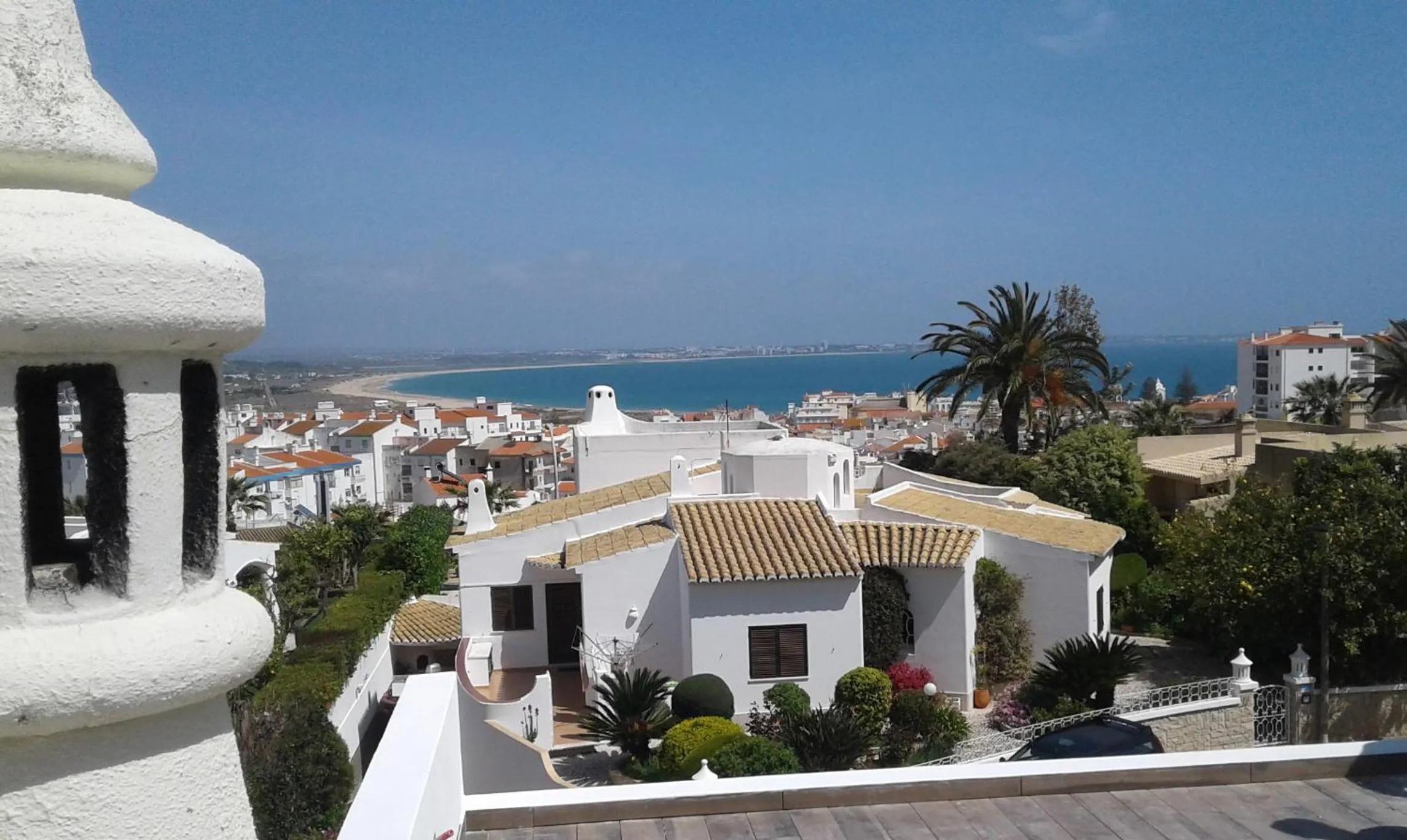 Sensations Guesthouse