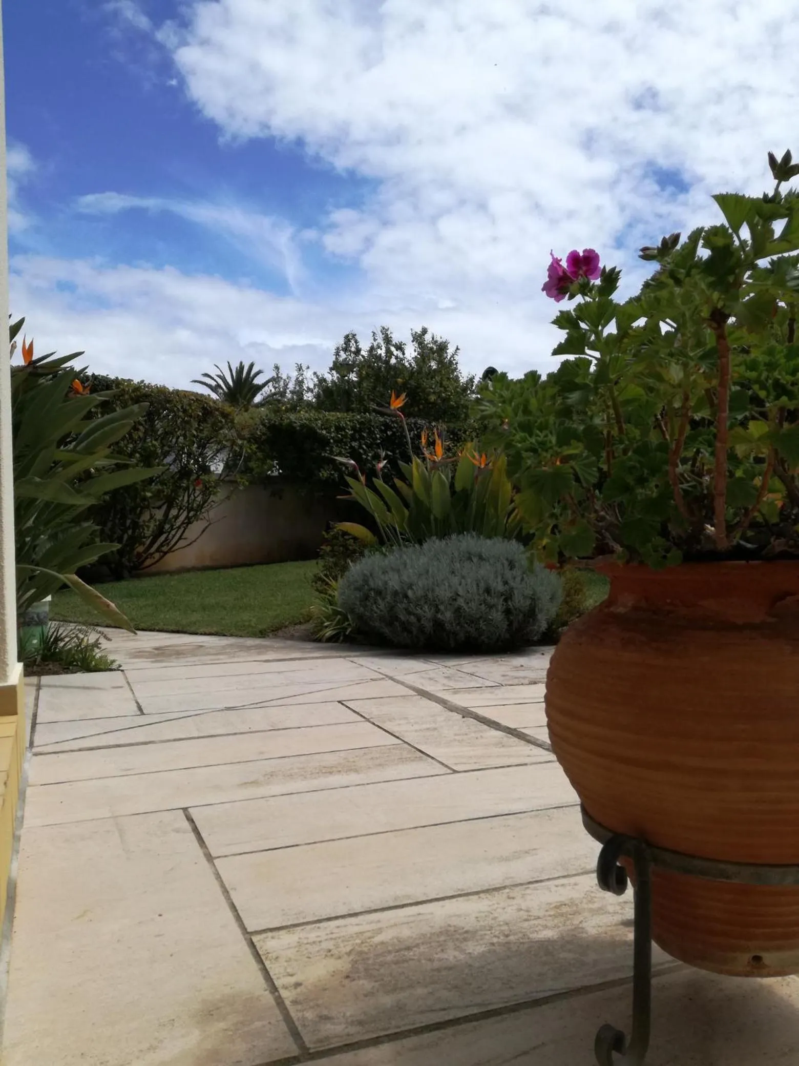 Sensations Guesthouse