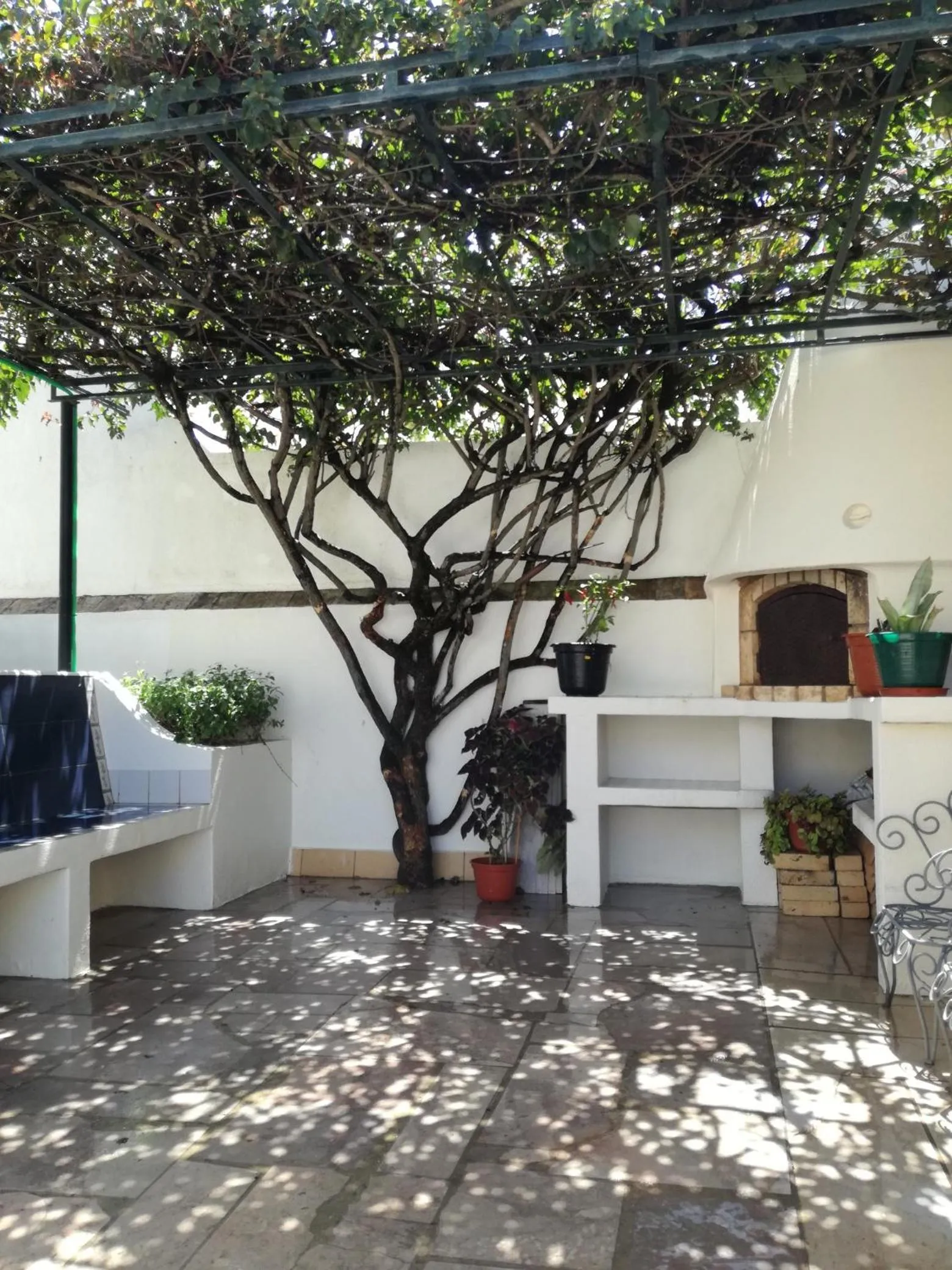 Sensations Guesthouse