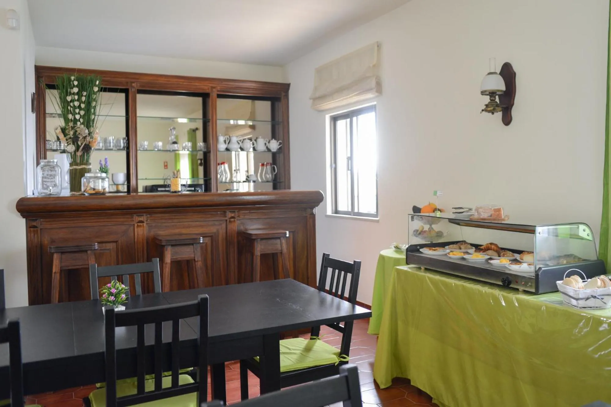 Sensations Guesthouse