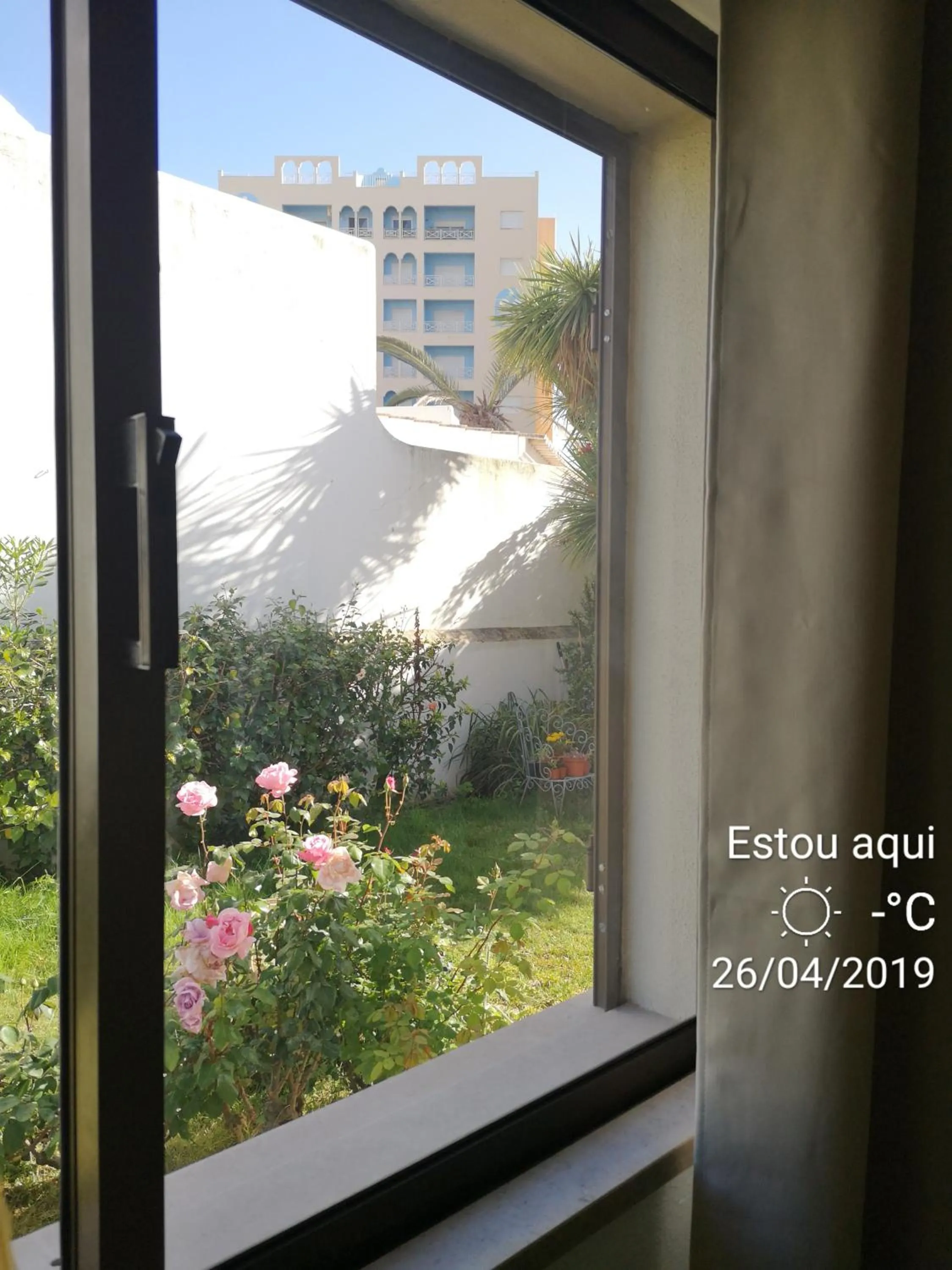 Sensations Guesthouse