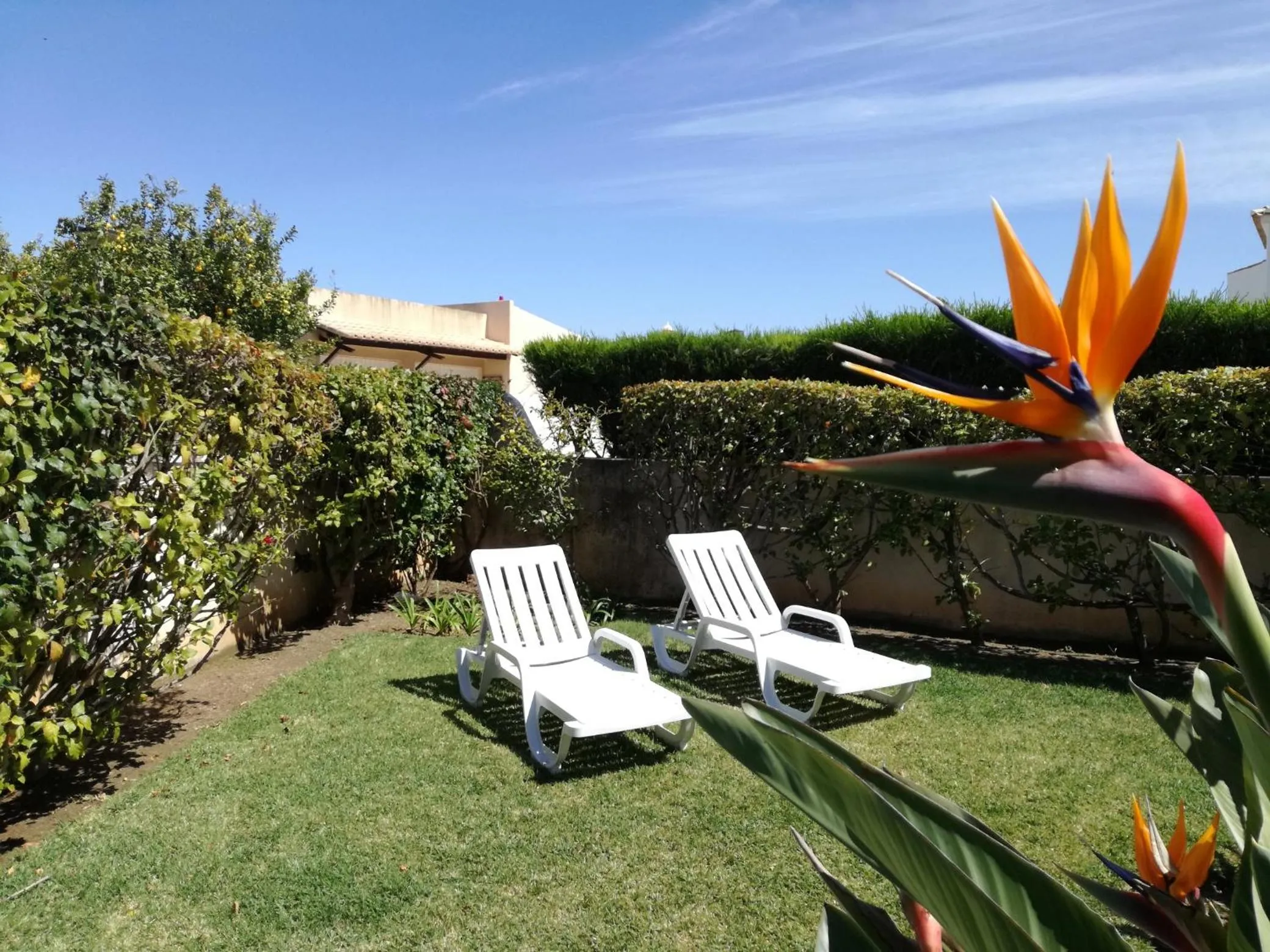 Sensations Guesthouse