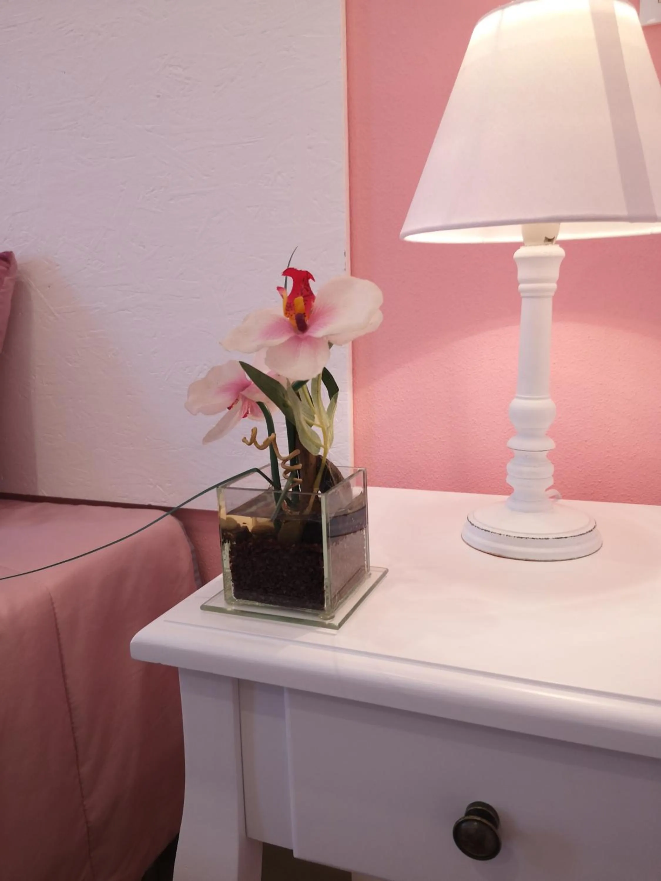 Sensations Guesthouse