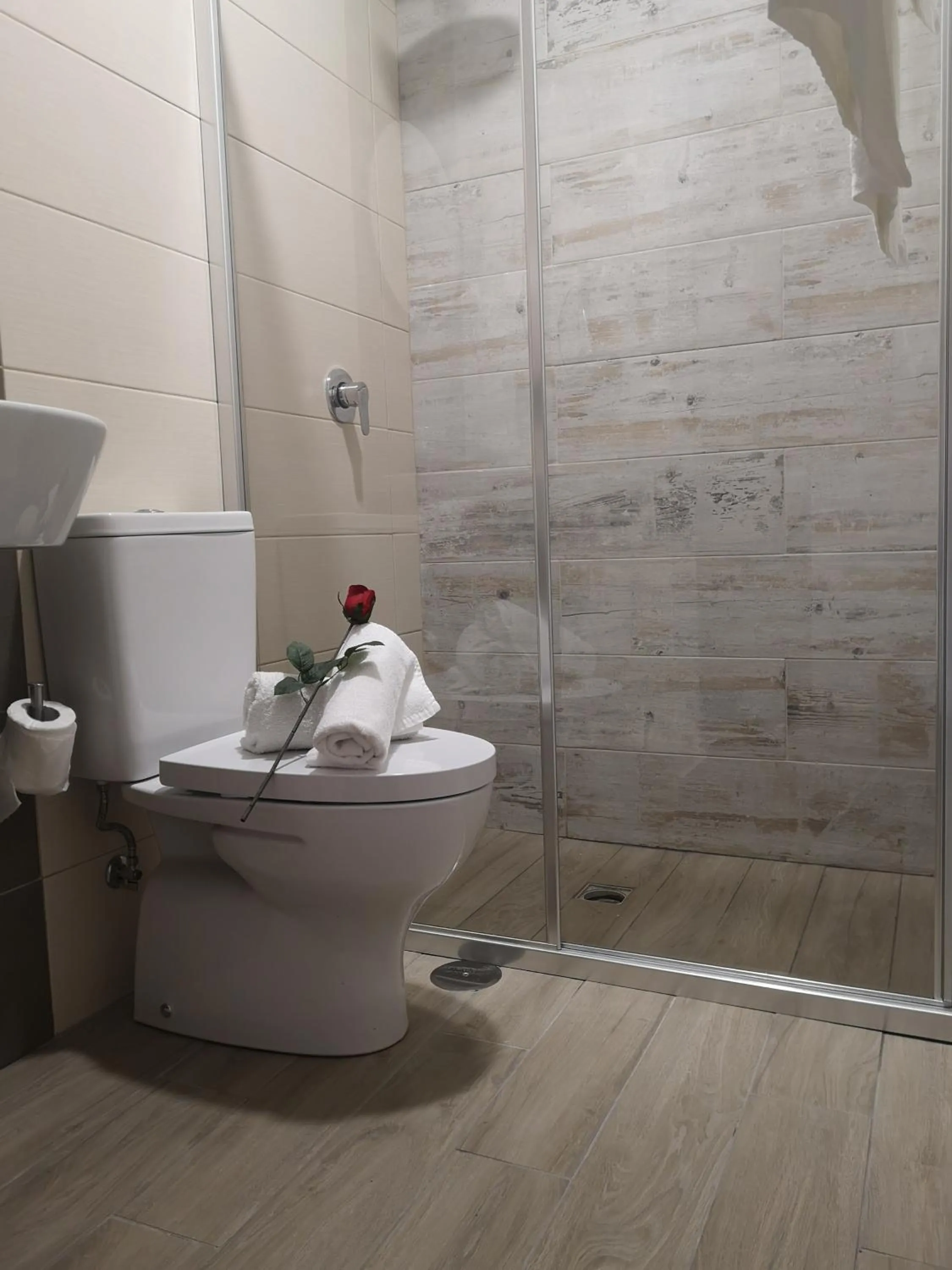 Sensations Guesthouse