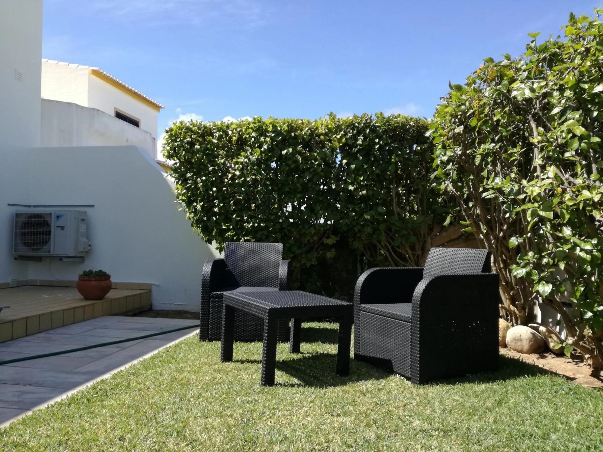 Sensations Guesthouse