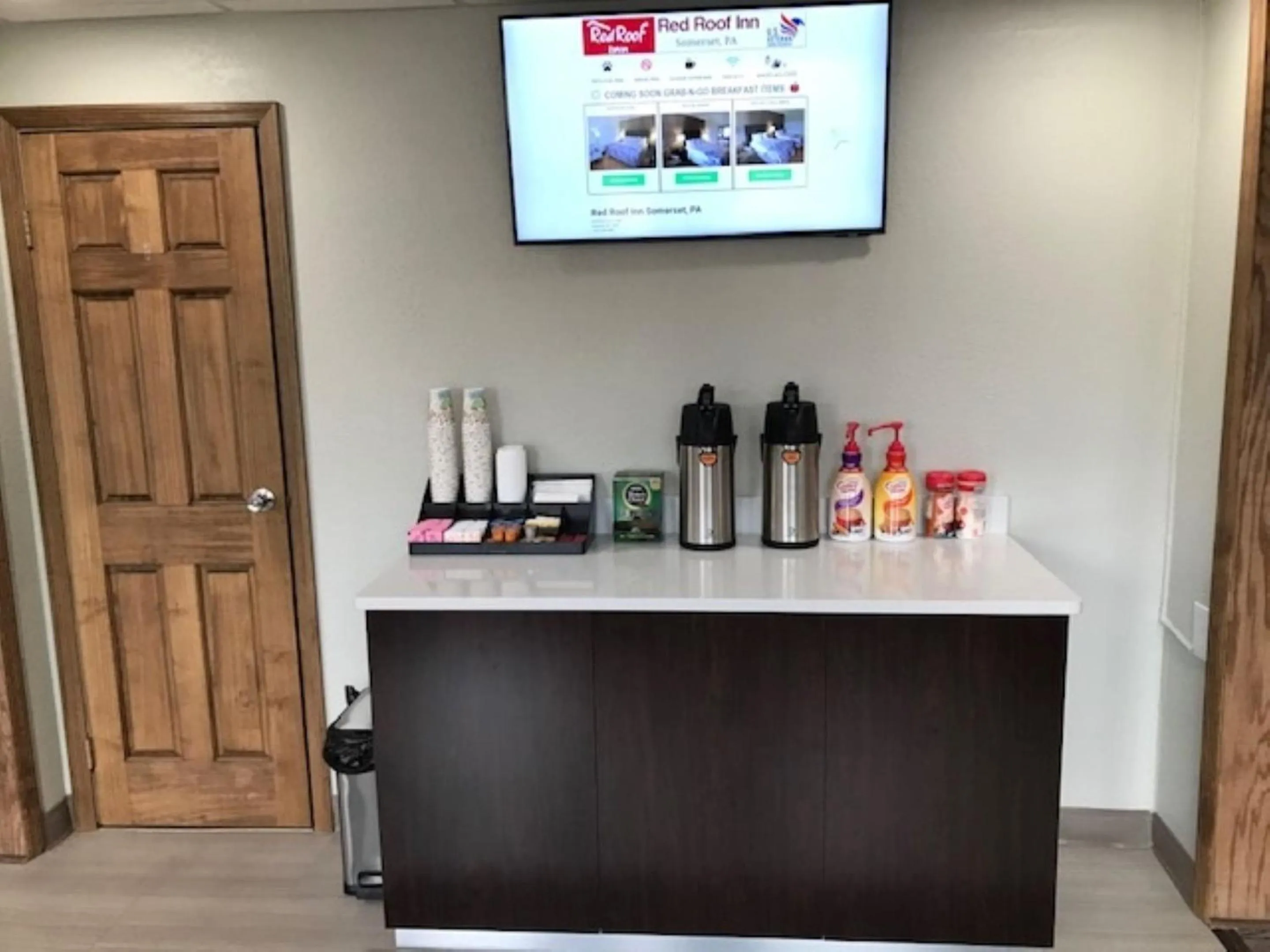 Other in Red Roof Inn Somerset, PA