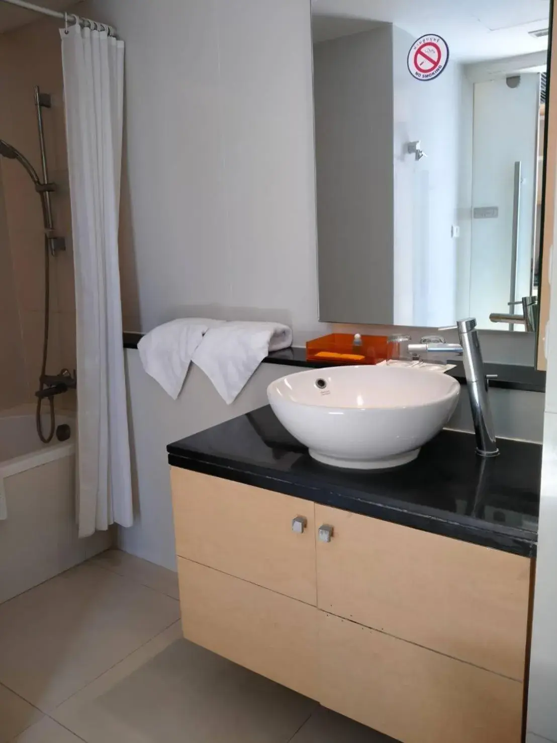 Superior Room in The Tivoli Hotel Superior Room in The Tivoli Hotel