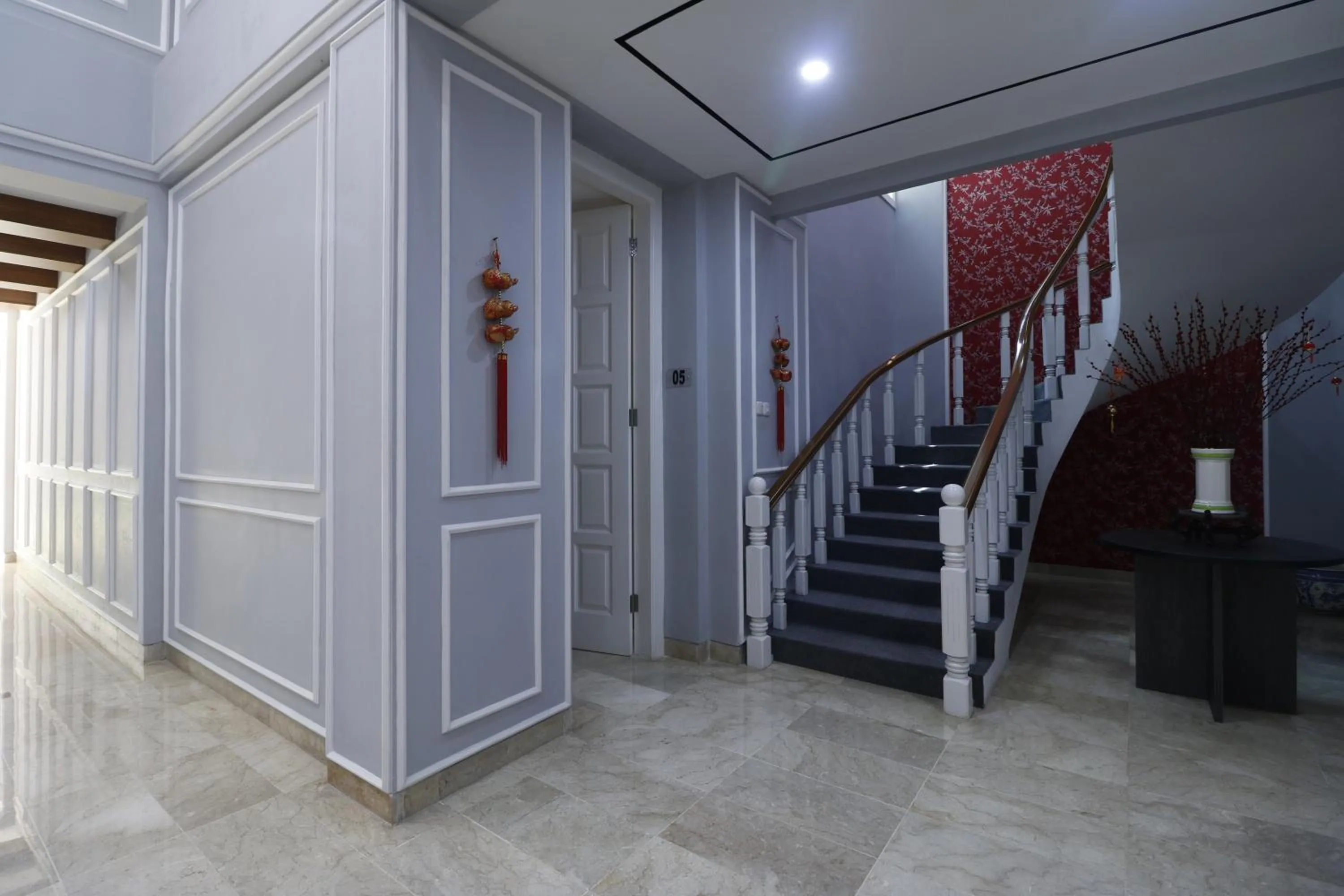 Property building in RedDoorz Premium near RS Pondok Indah