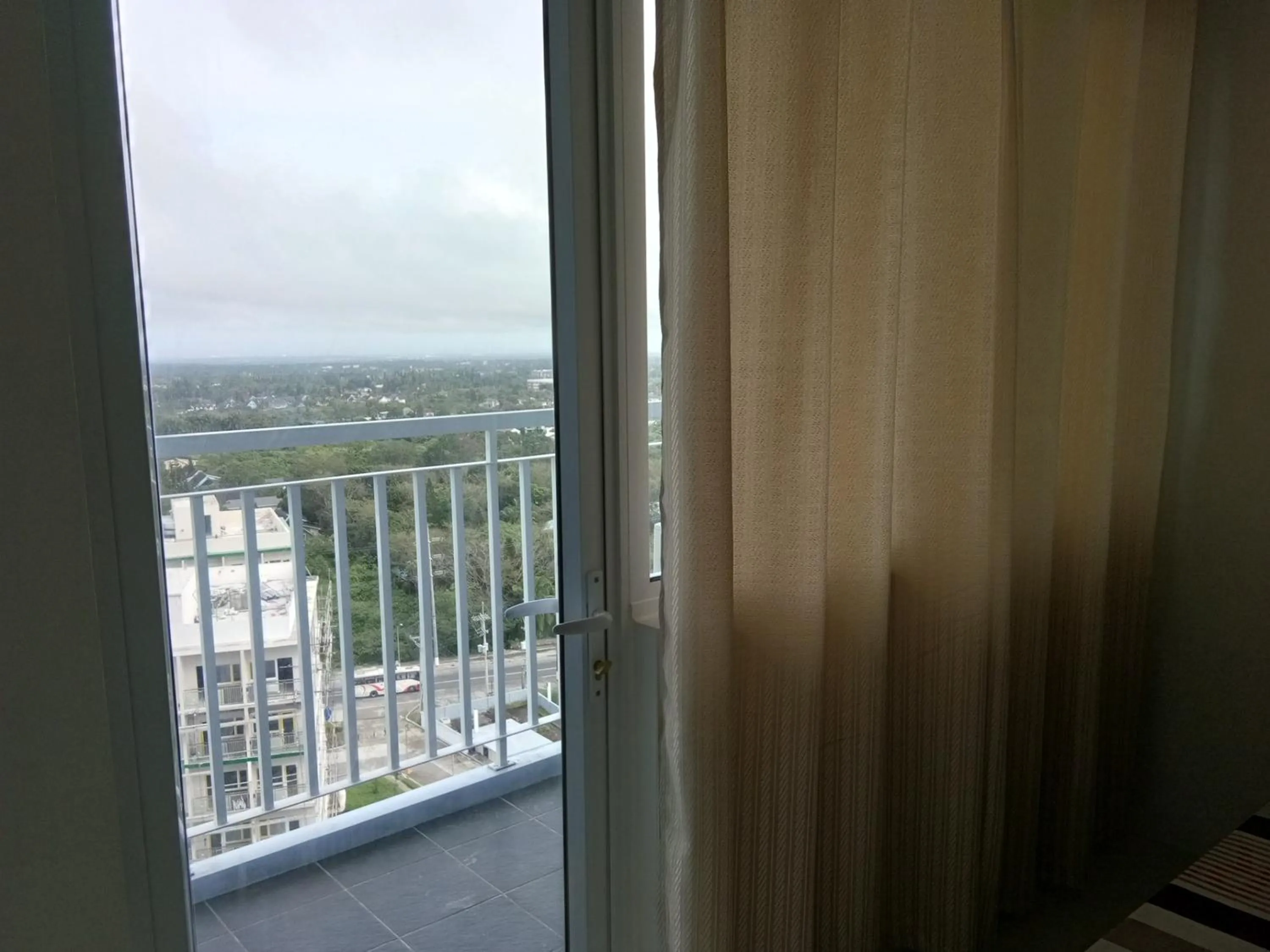 Wind Residences by SMCo