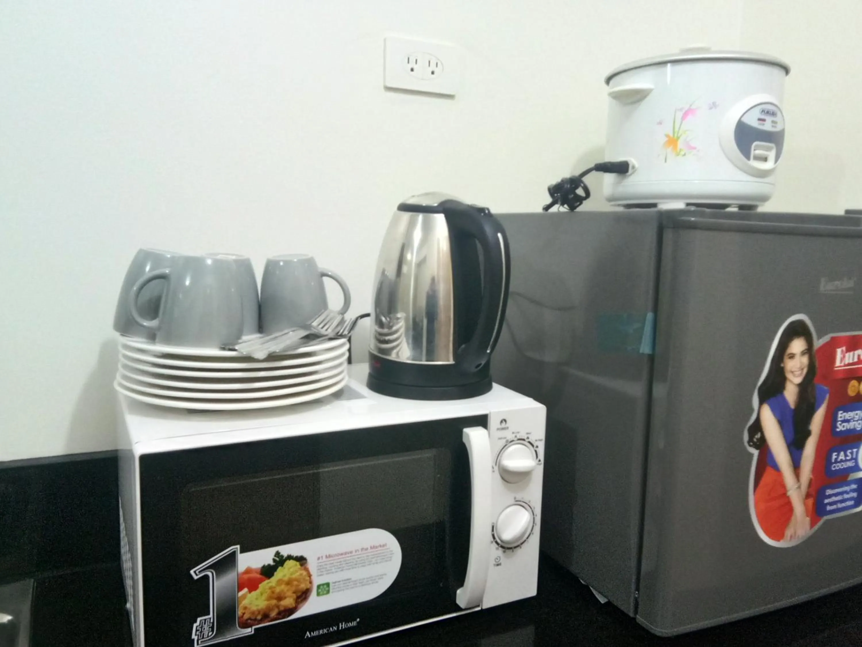 Wind Residences by SMCo