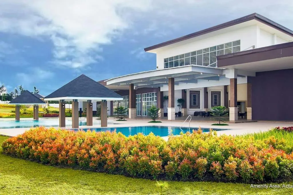 Children play ground in Wind Residences by SMCo