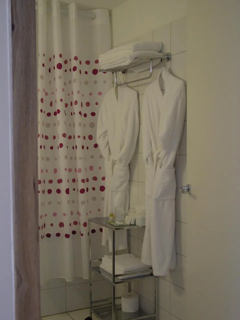 Decorative detail in L'Armateur