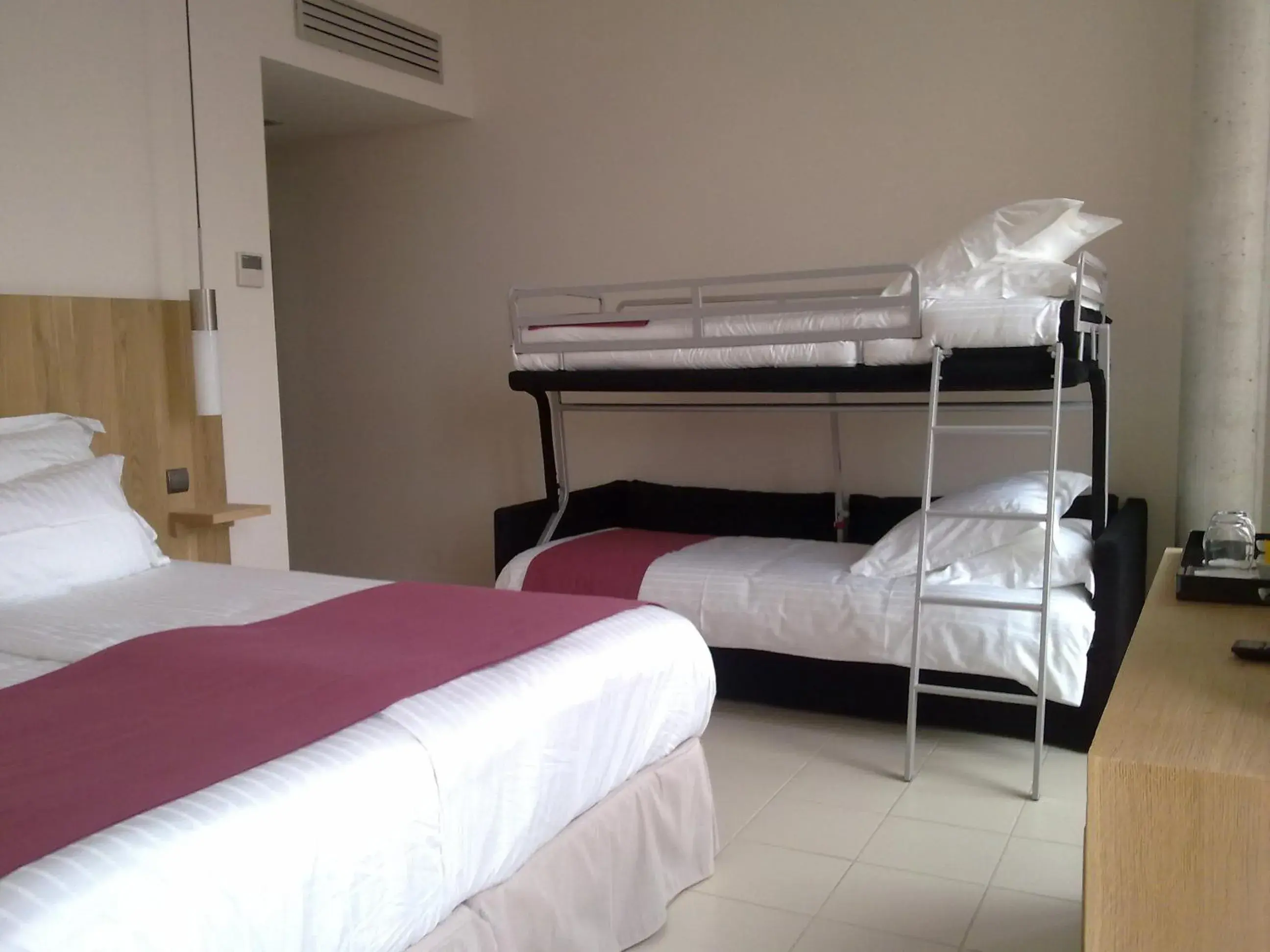 Family Room in L'Armateur Family Room in L'Armateur