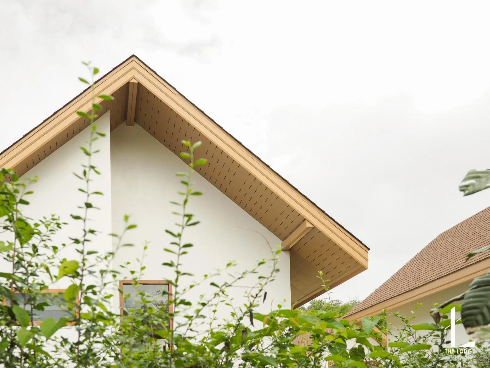 The Lodge at Koh Kood