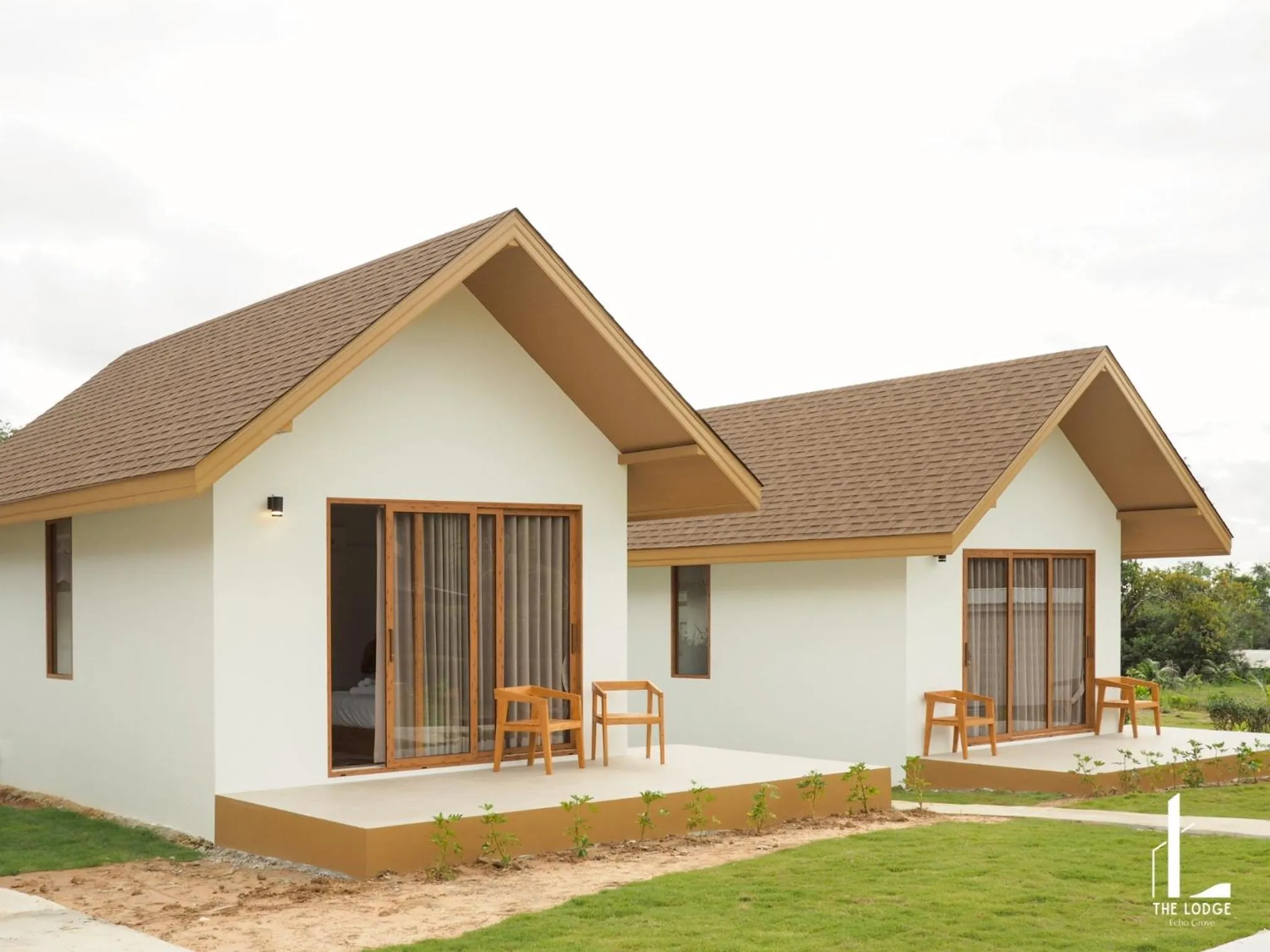 The Lodge at Koh Kood
