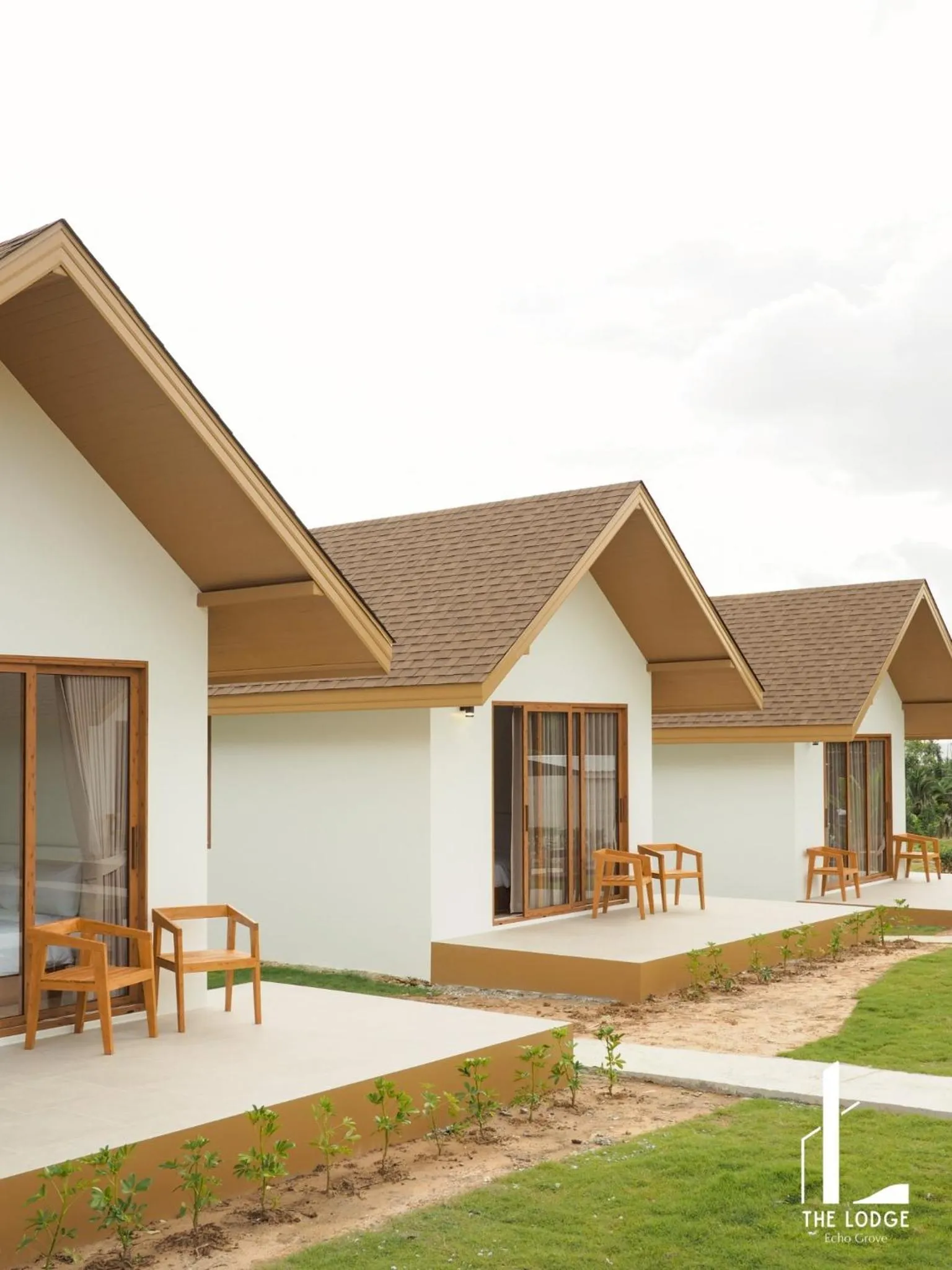 The Lodge at Koh Kood