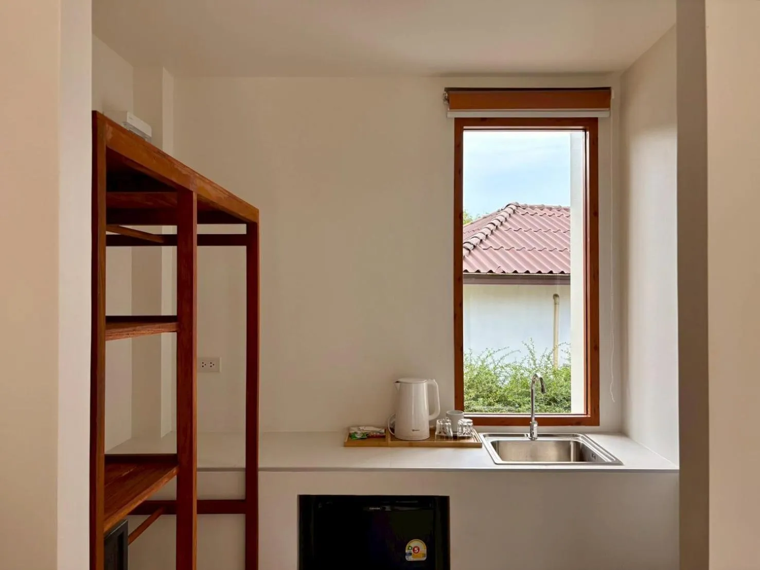 The Lodge at Koh Kood