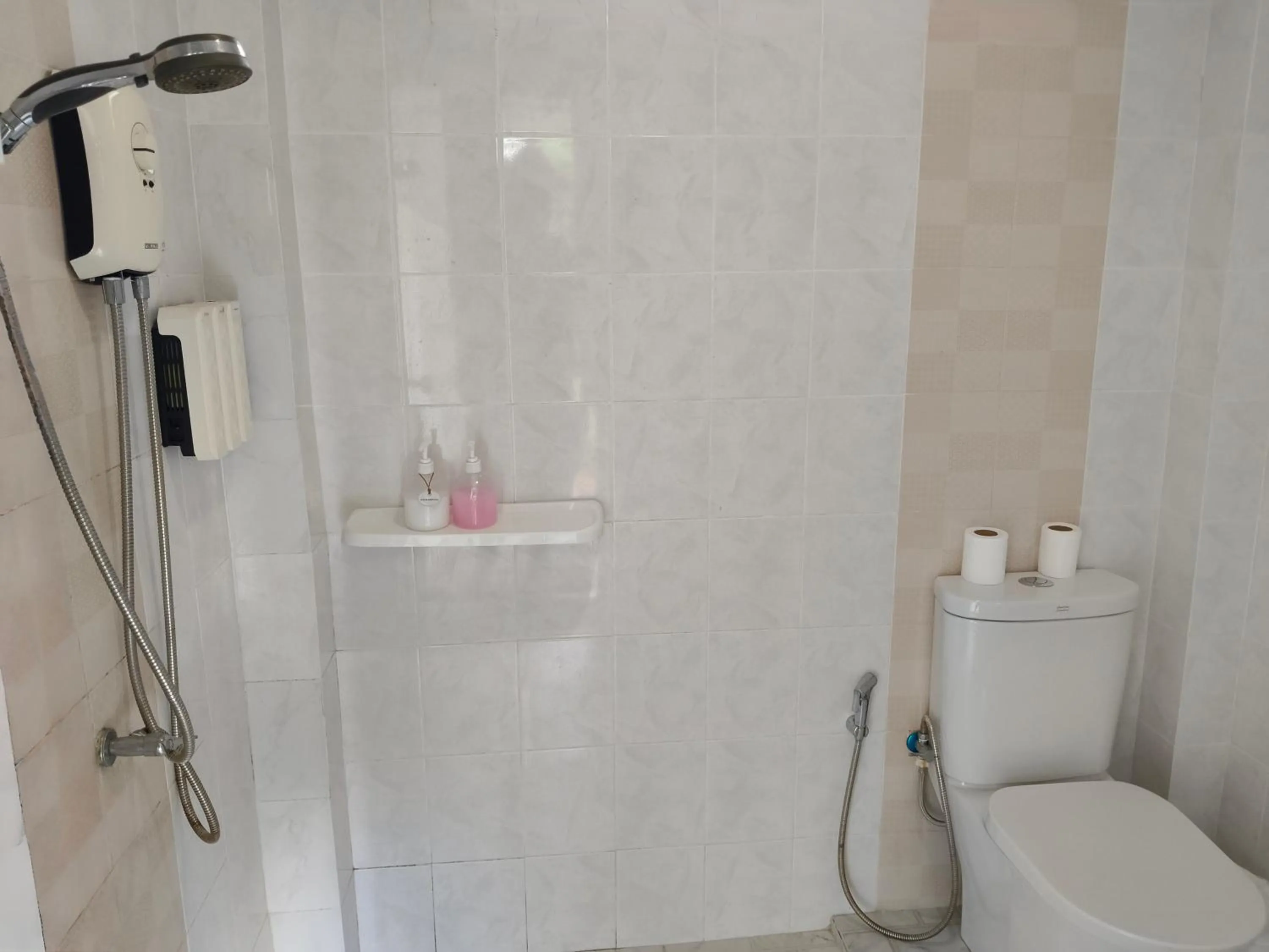 The Lodge at Koh Kood