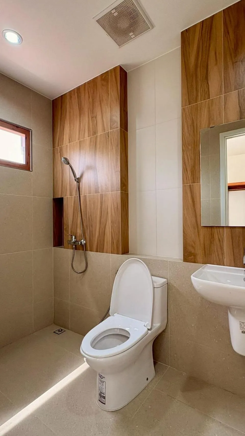 The Lodge at Koh Kood