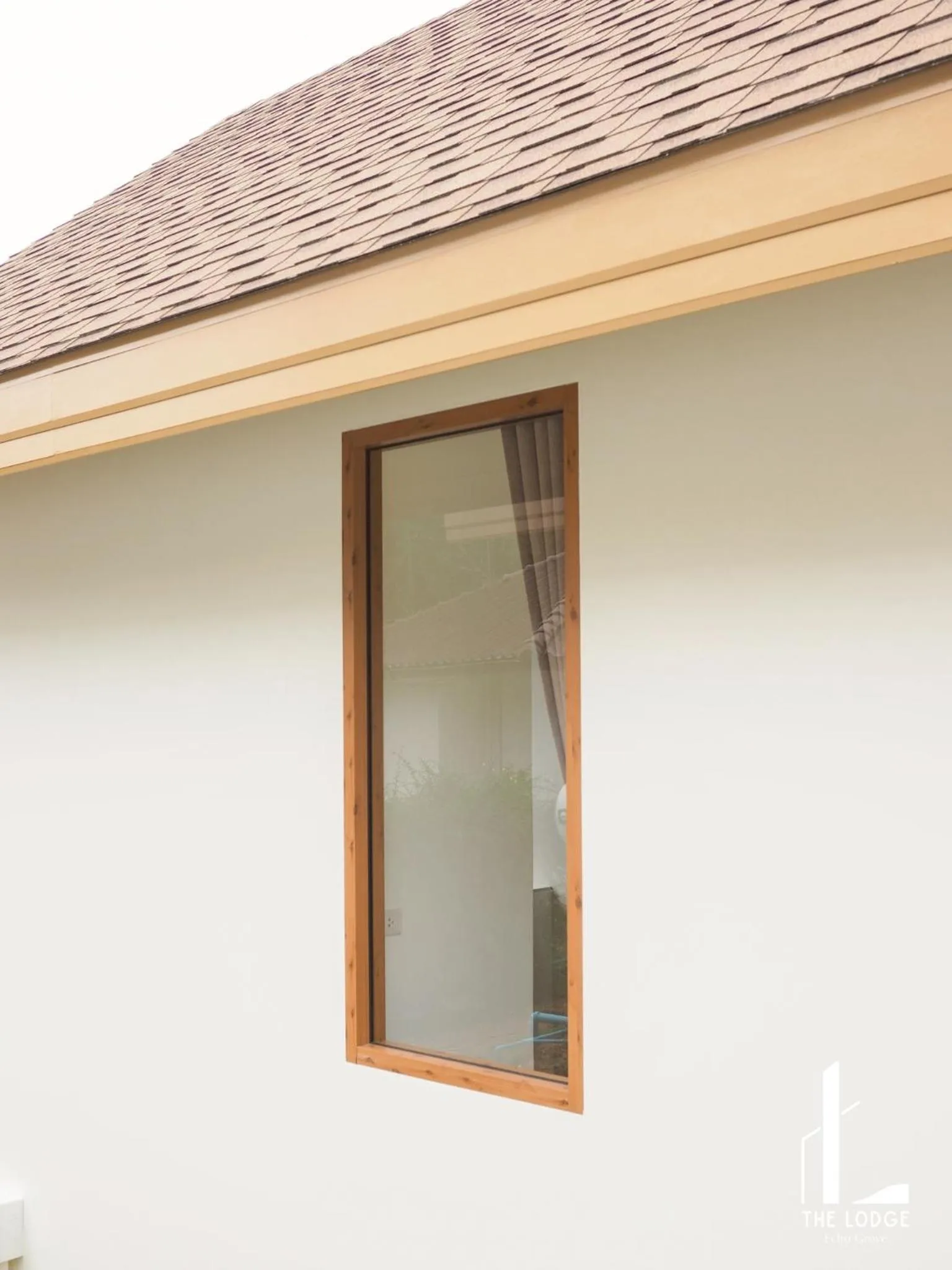 The Lodge at Koh Kood