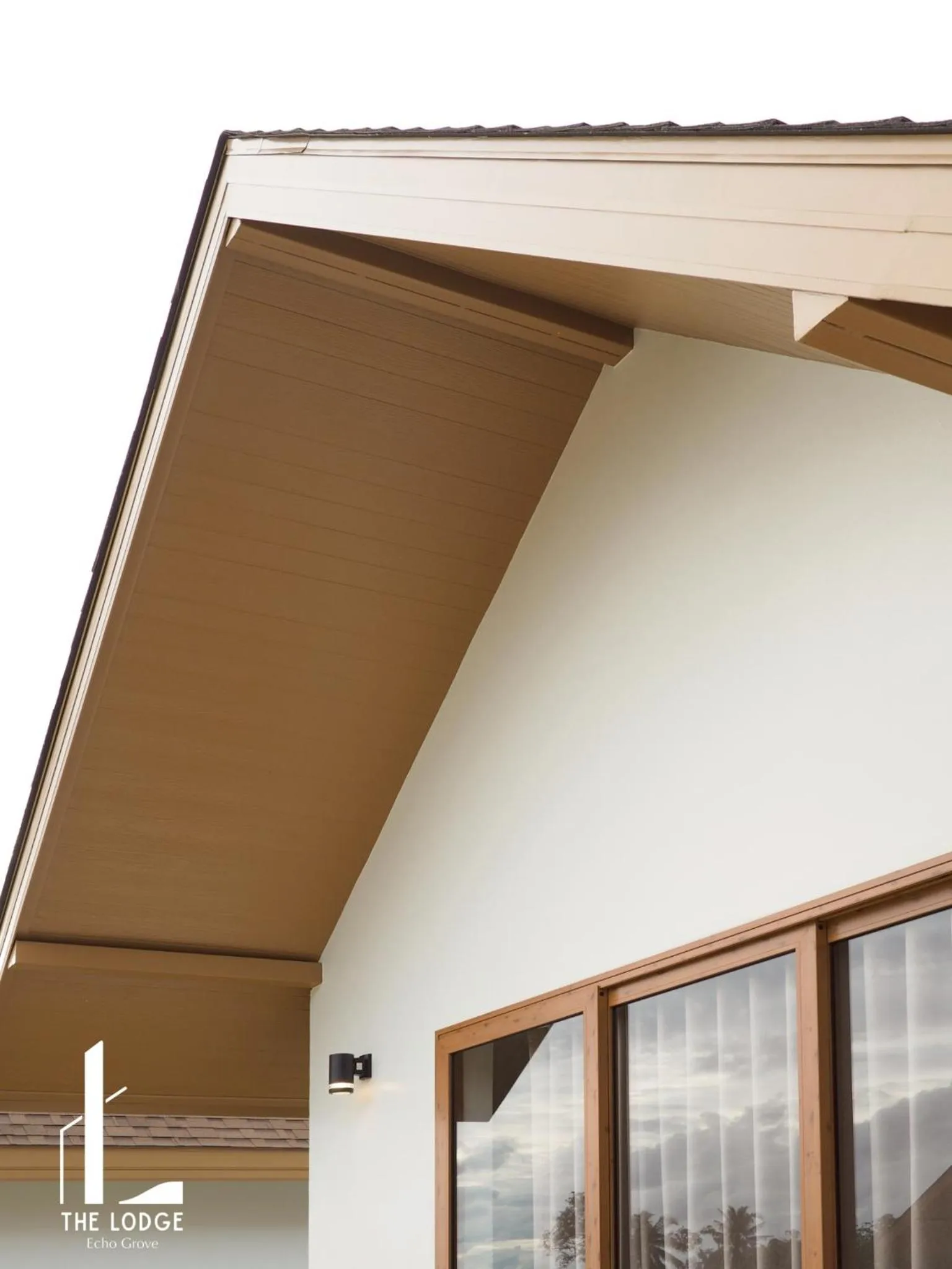 The Lodge at Koh Kood