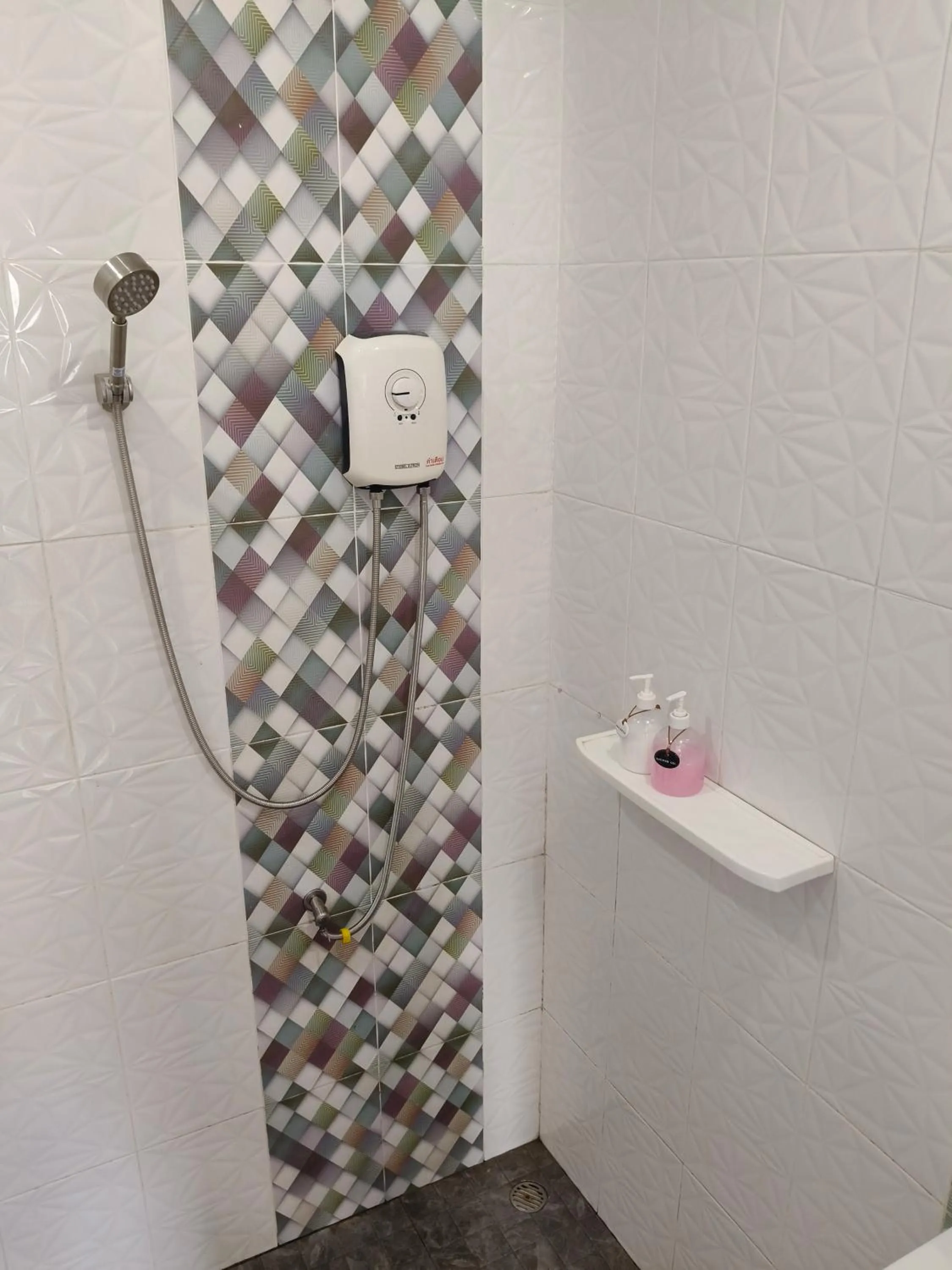 The Lodge at Koh Kood