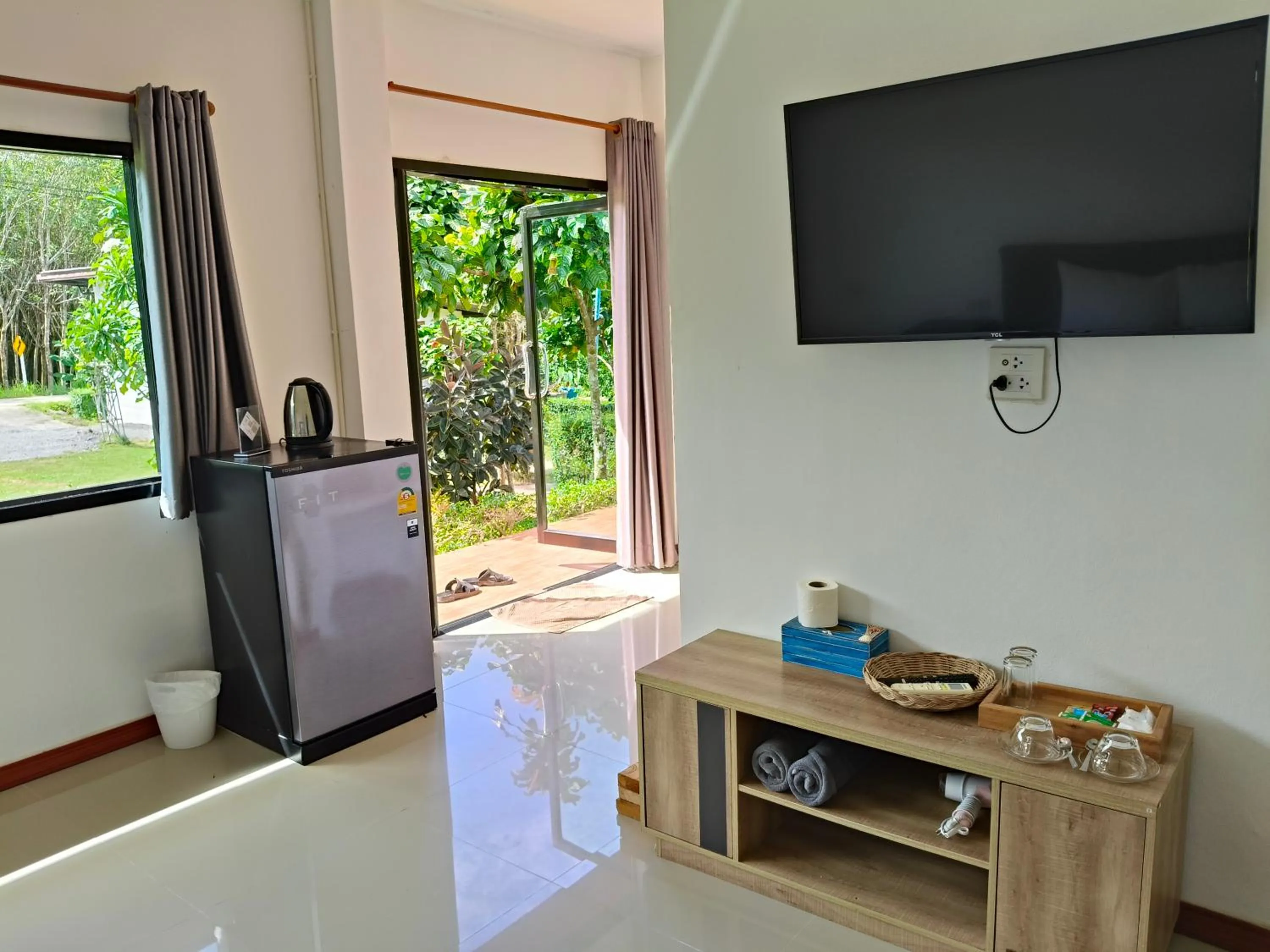 The Lodge at Koh Kood