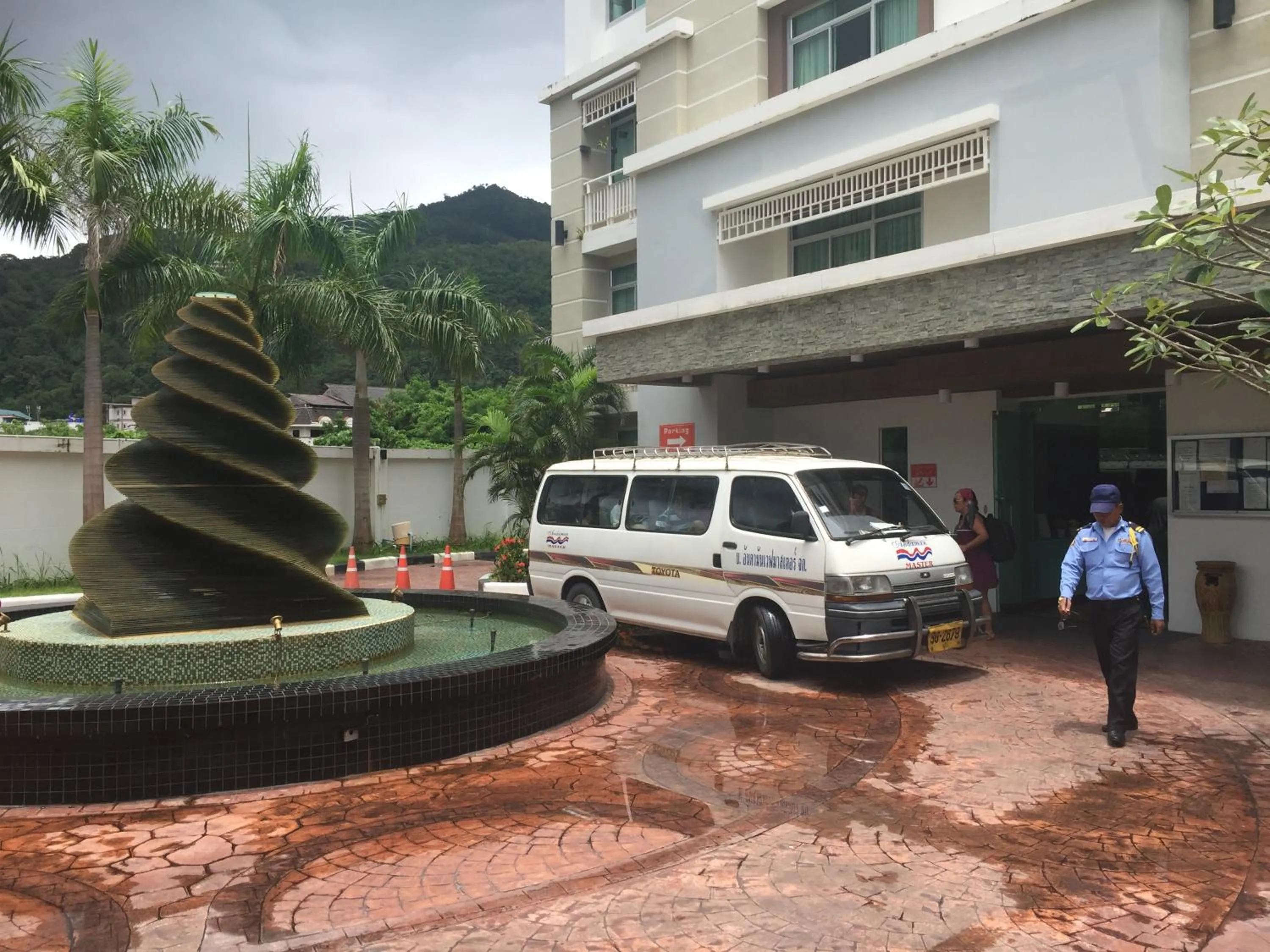 Art Patong Residence