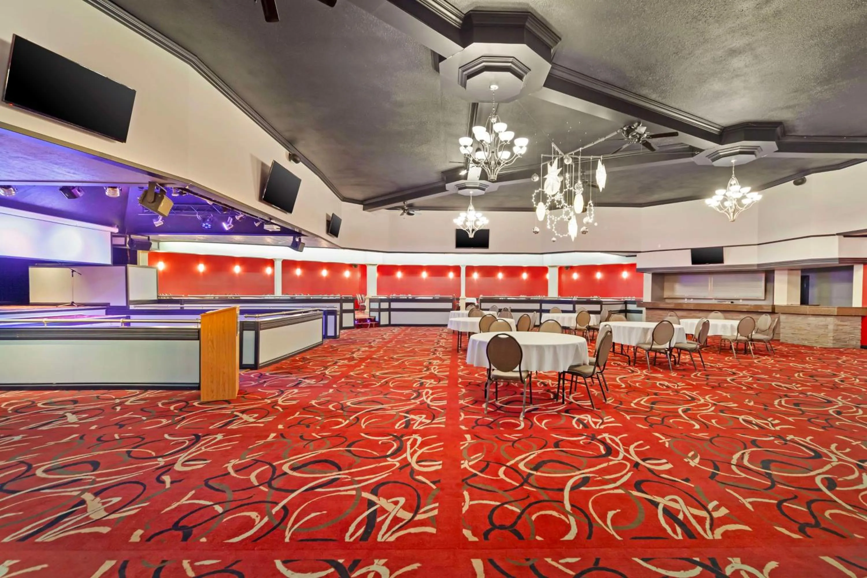 Meeting/conference room in Best Western PLUS Mirage Hotel and Resort