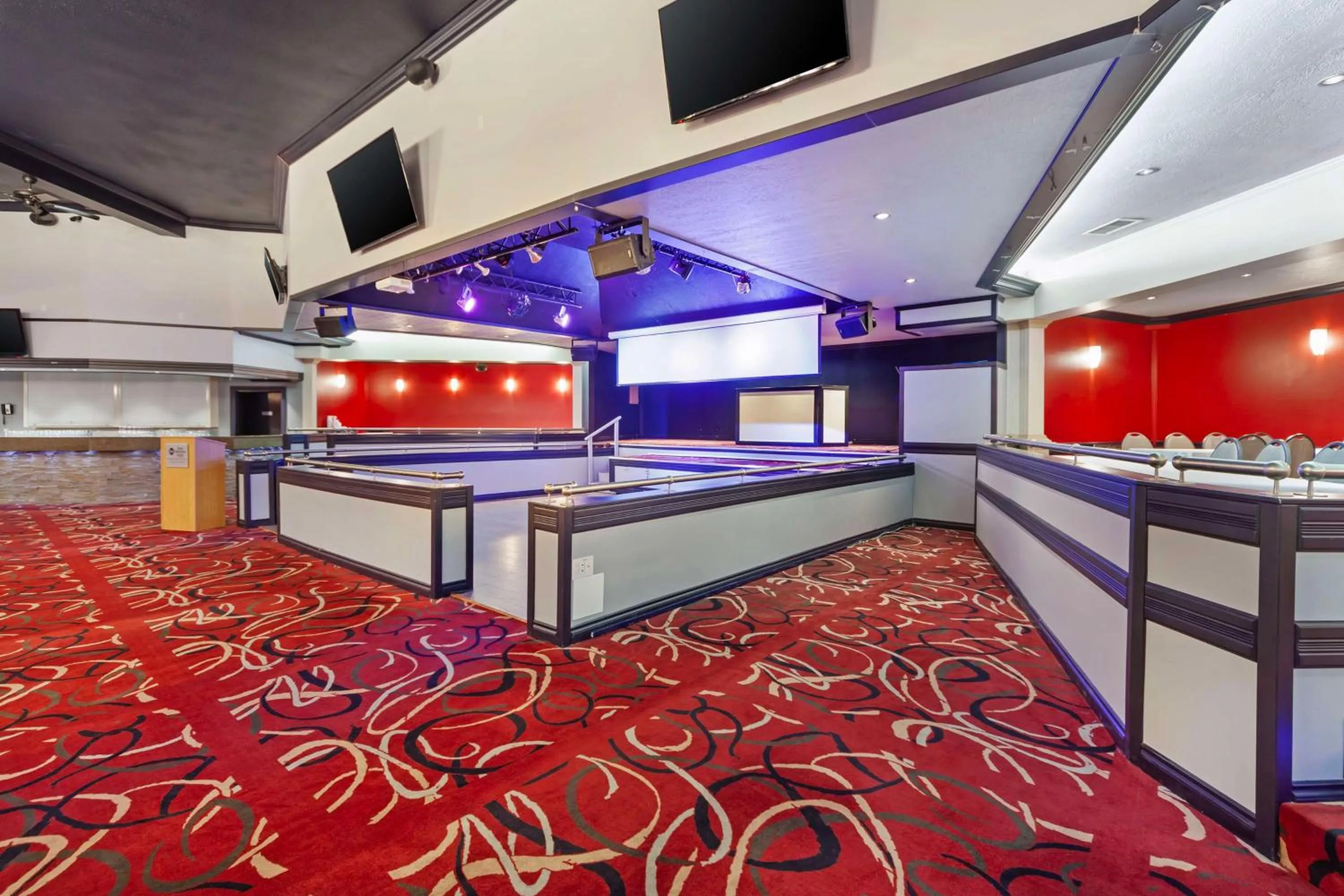 Meeting/conference room in Best Western PLUS Mirage Hotel and Resort