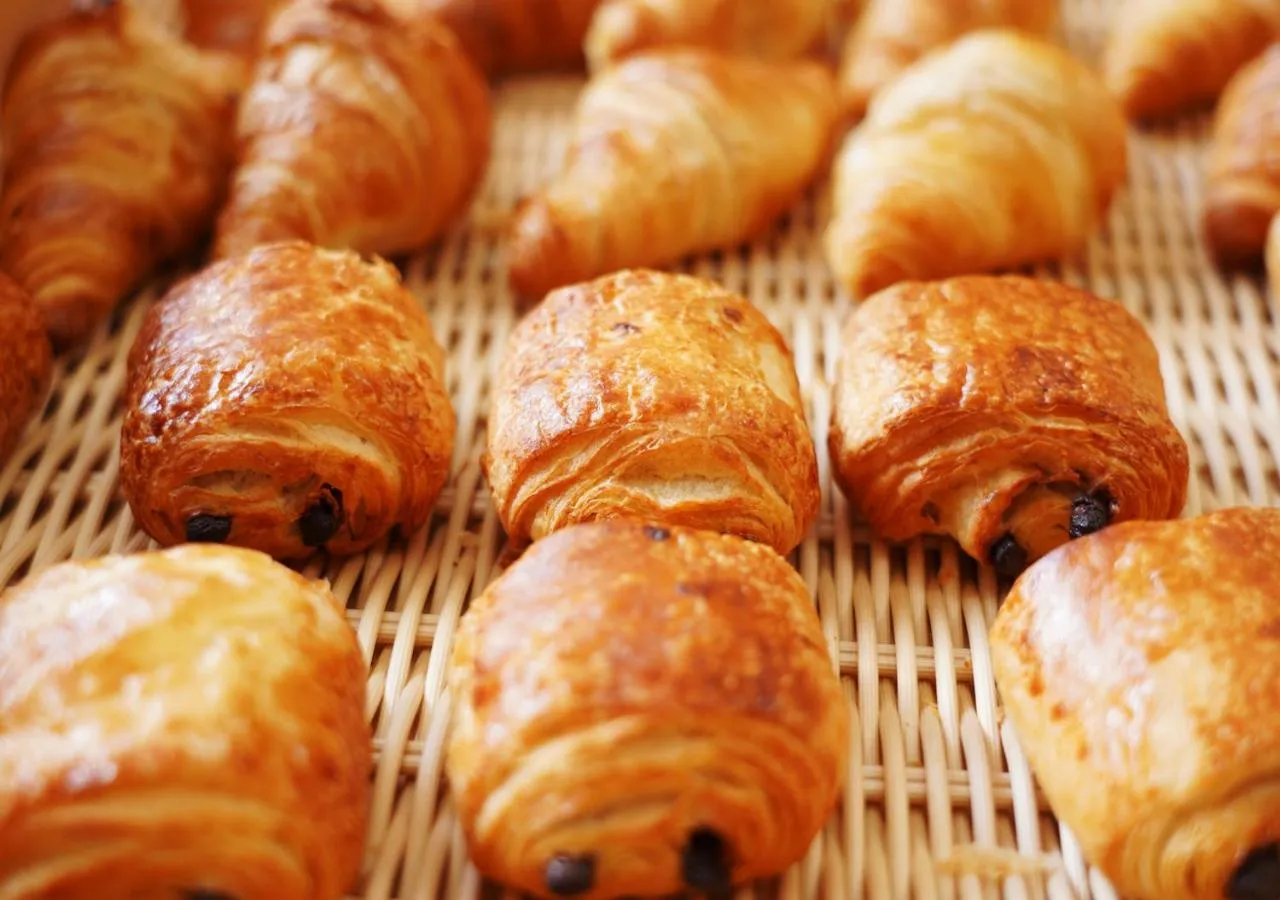 Breakfast in APA Hotel TKP Keikyu Kawasaki Ekimae