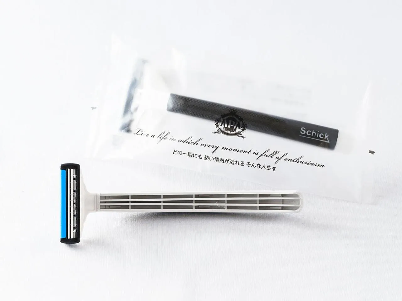 Photo of the whole room in APA Hotel TKP Keikyu Kawasaki Ekimae