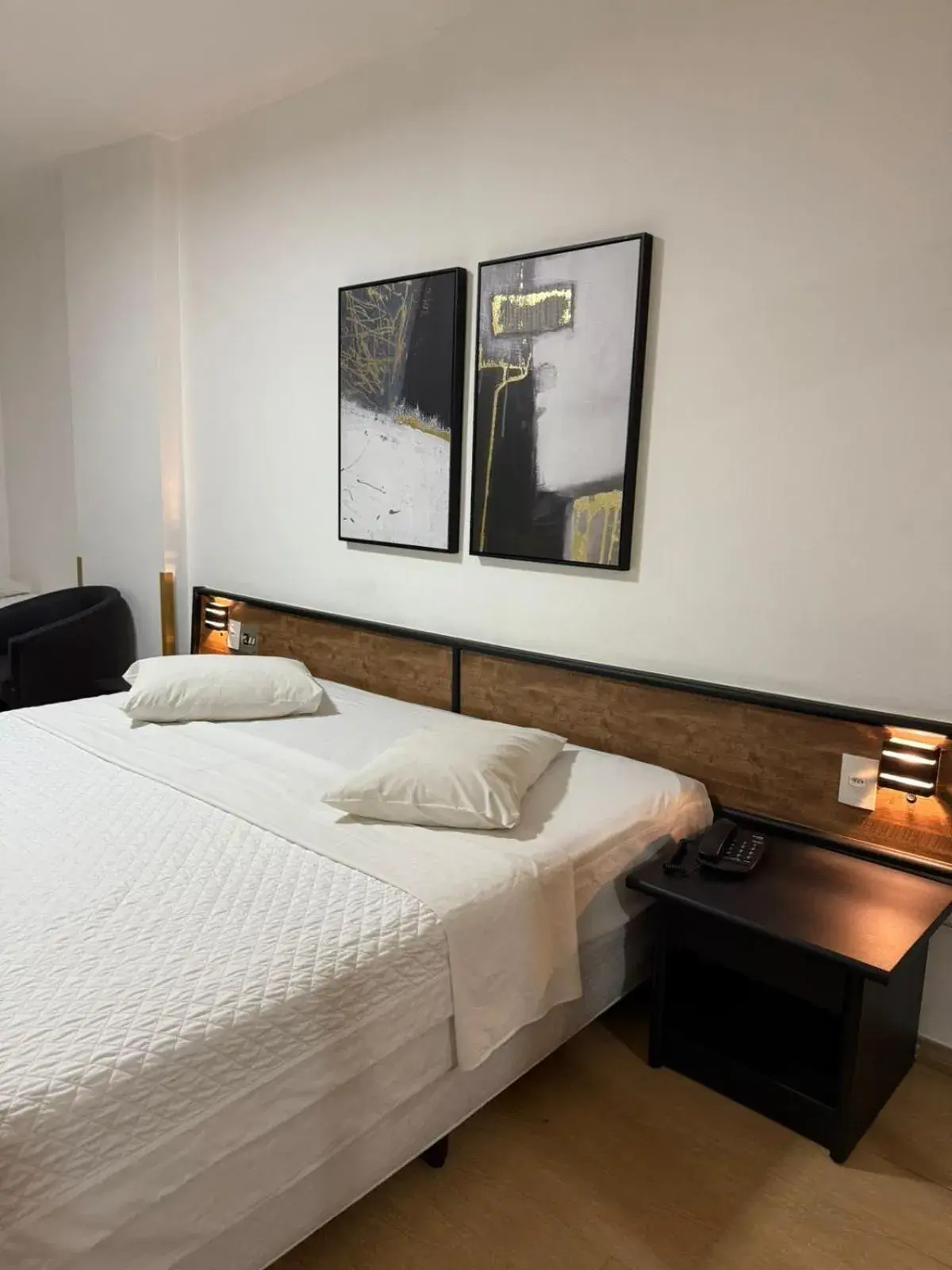 Suite in César Park Hotel Suite in César Park Hotel