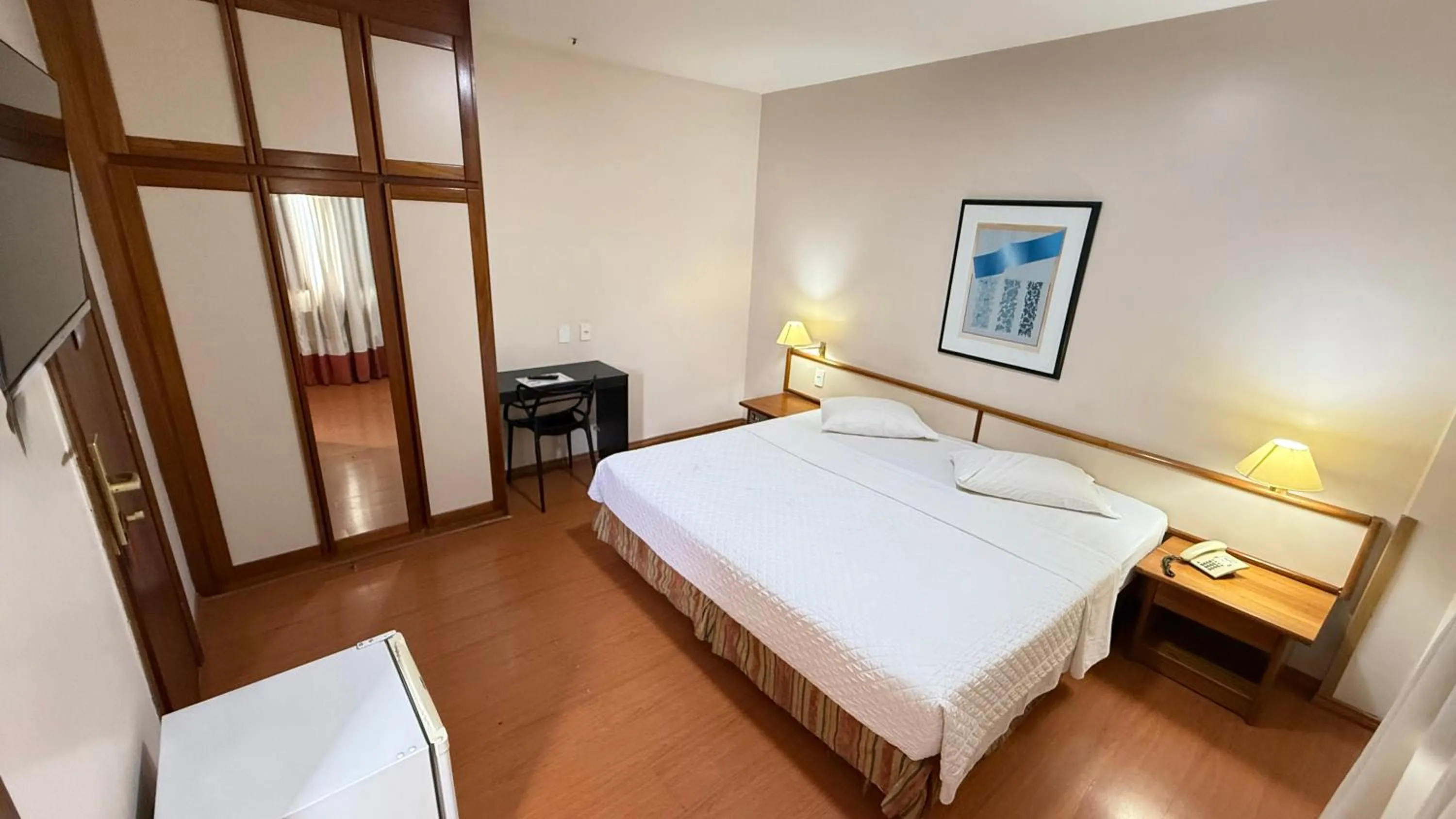 Photo of the whole room, Bed in César Park Hotel