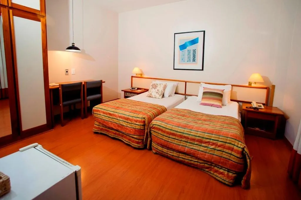 Photo of the whole room, Bed in César Park Hotel