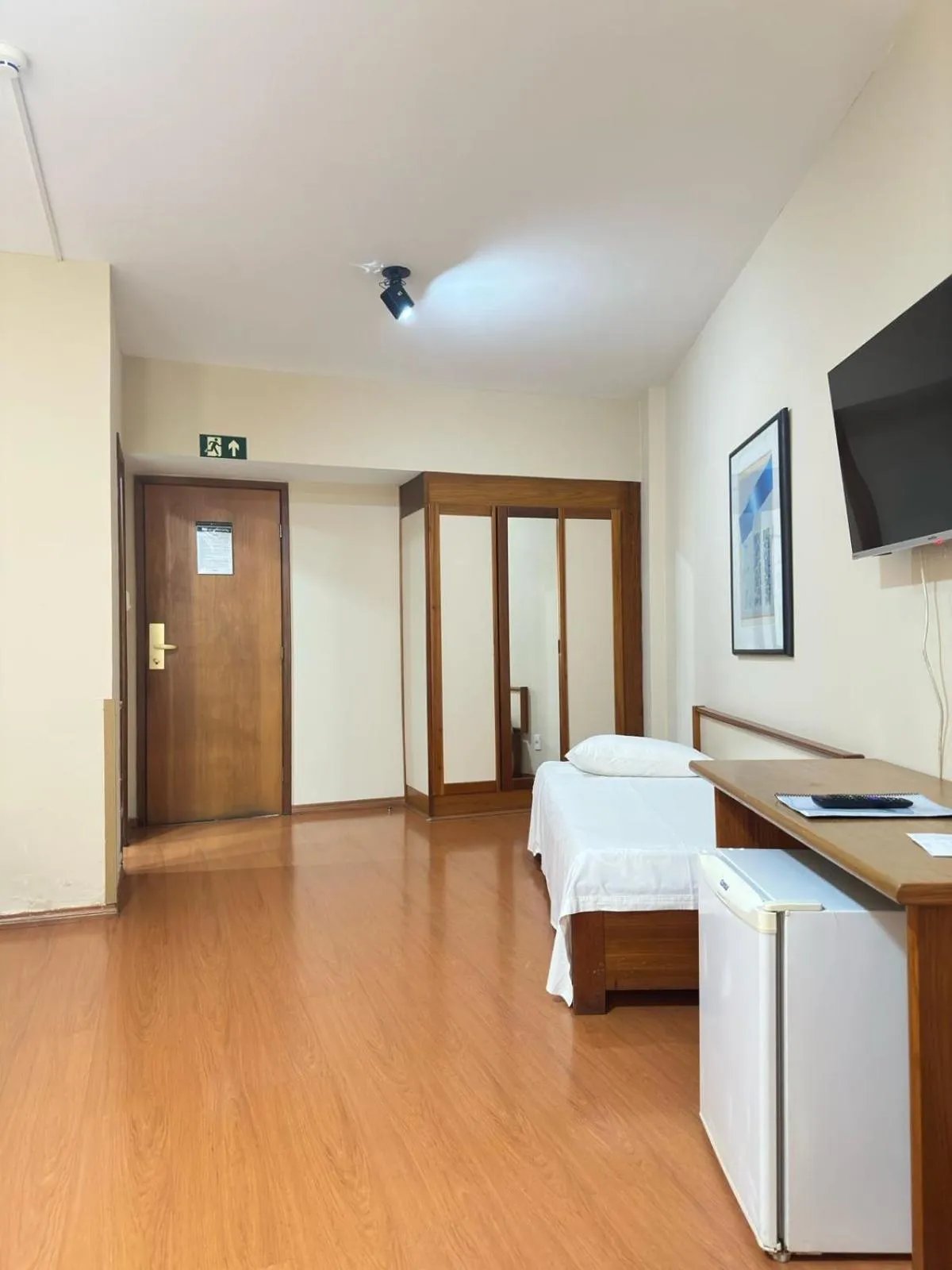 TV and multimedia, Bed in César Park Hotel