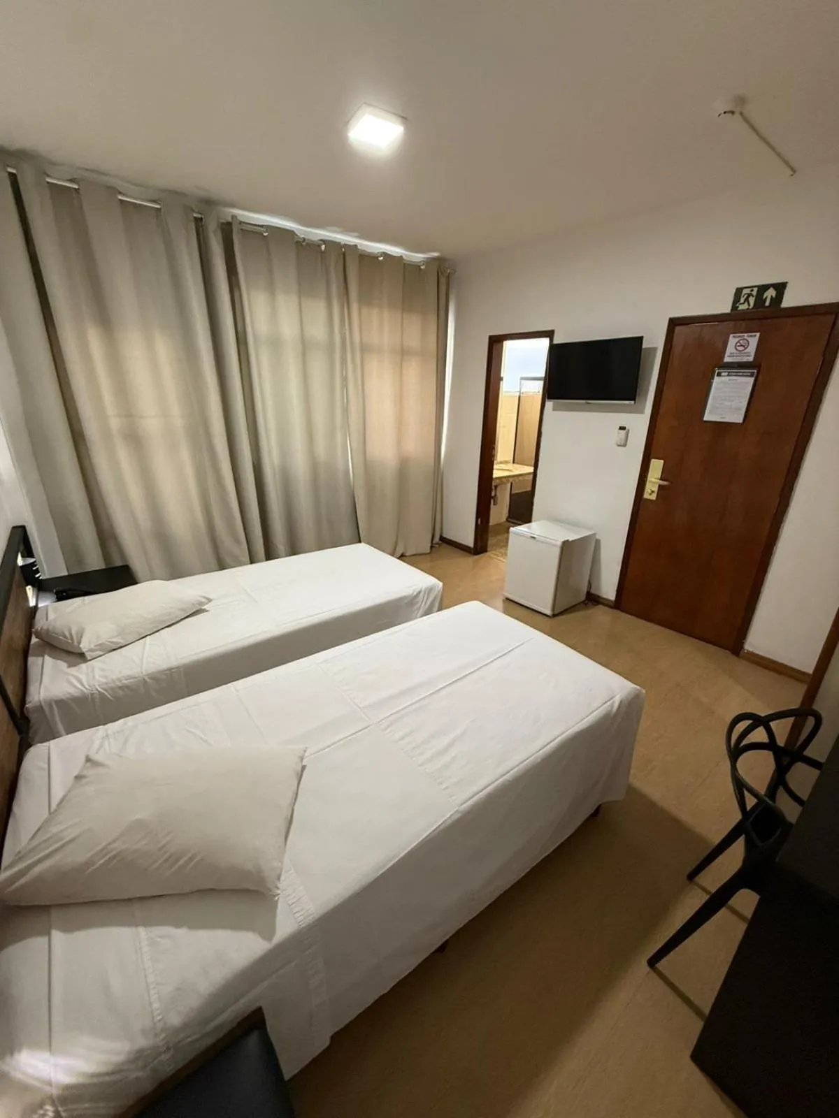 Photo of the whole room, Bed in César Park Hotel