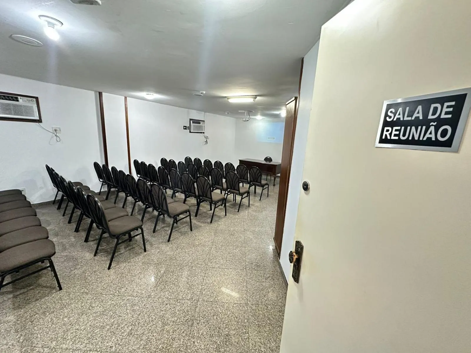 Meeting/conference room in César Park Hotel