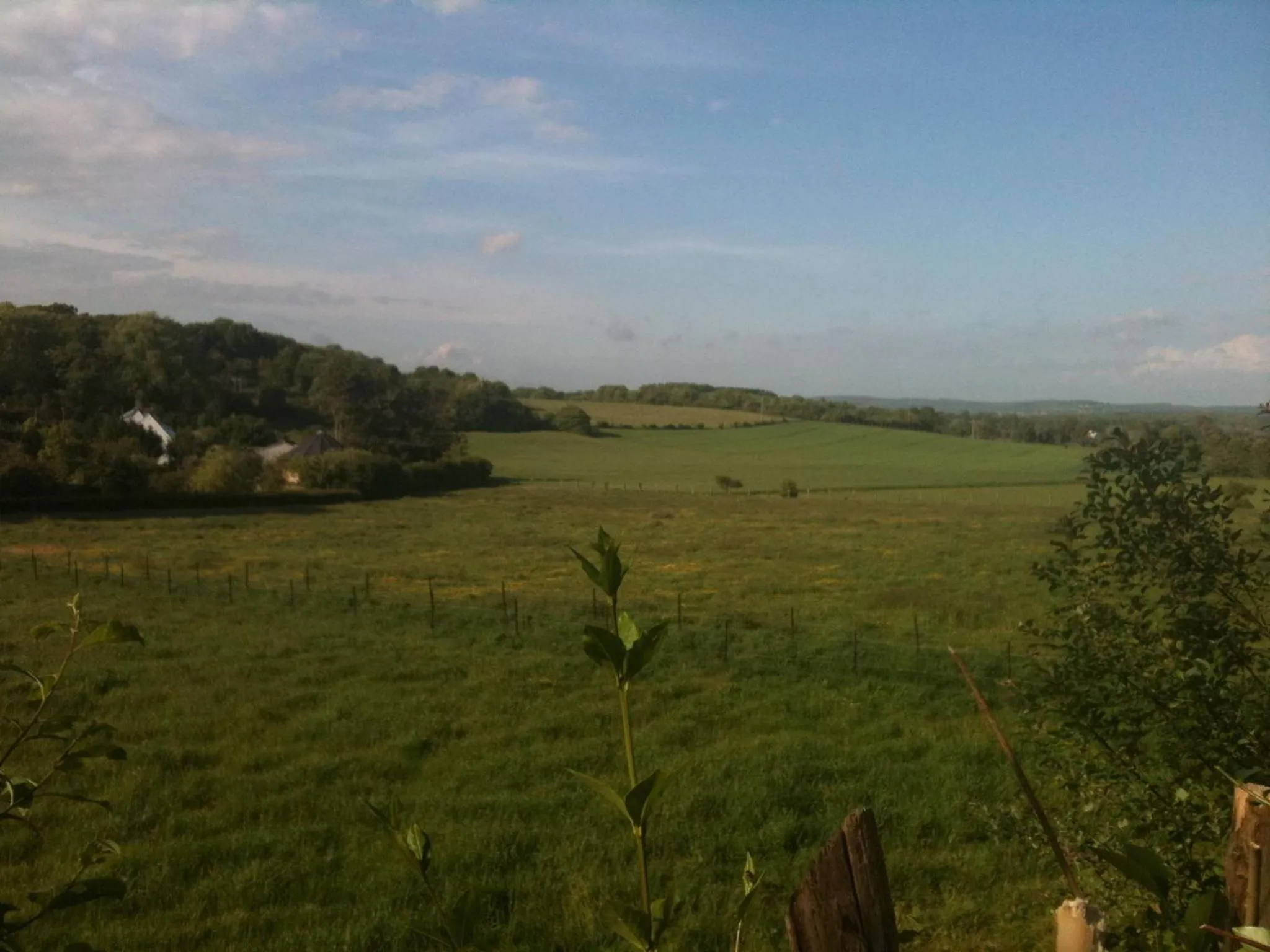 Spring in Greenfield Chambres d'Hôtes